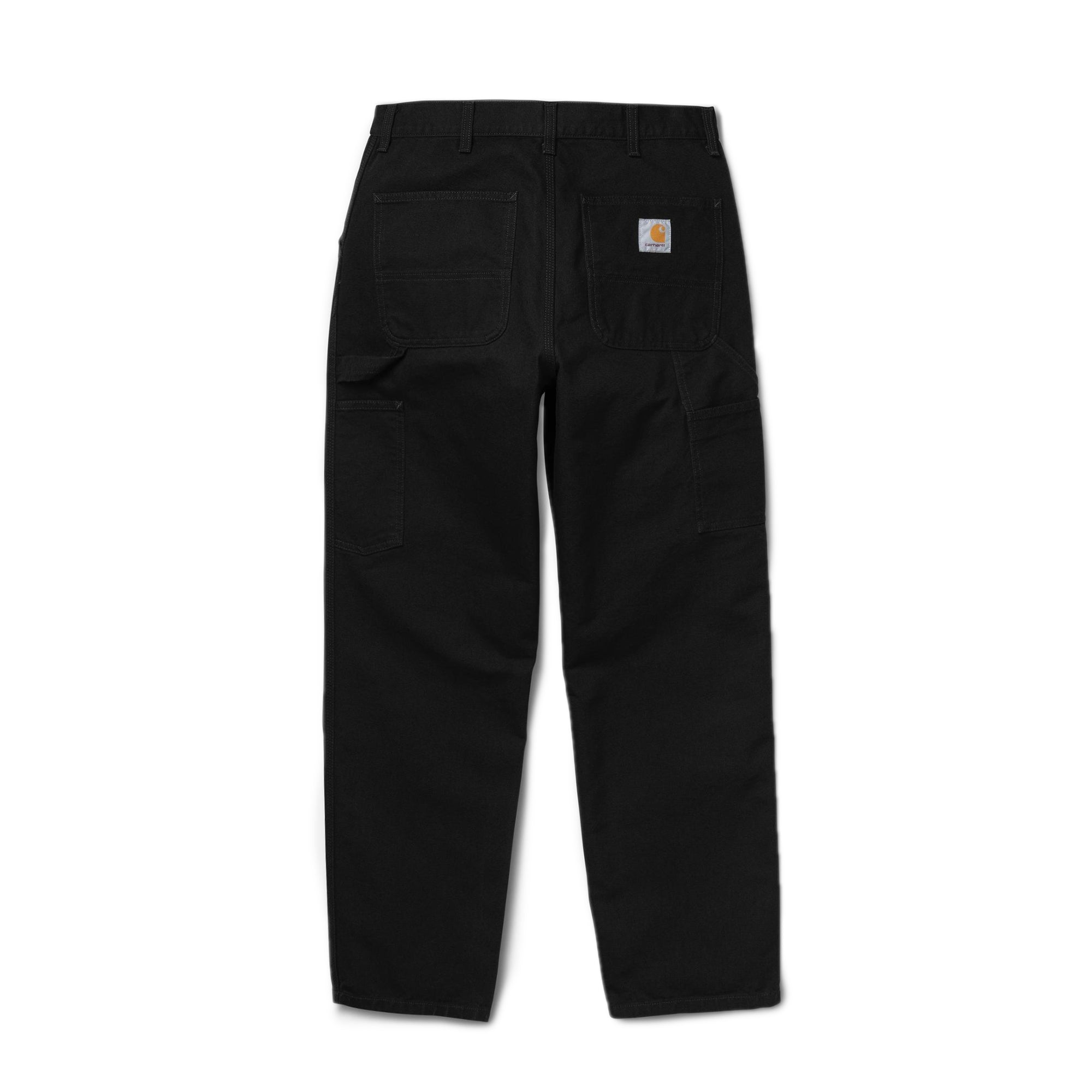 Carhartt WIP Mens Ruck Single Knee Pants
