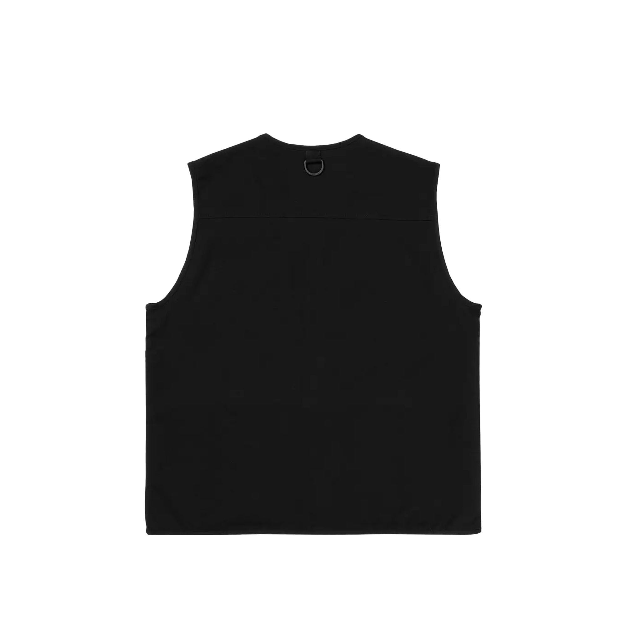 Carhartt Mens Elmwood Vest 'Black'