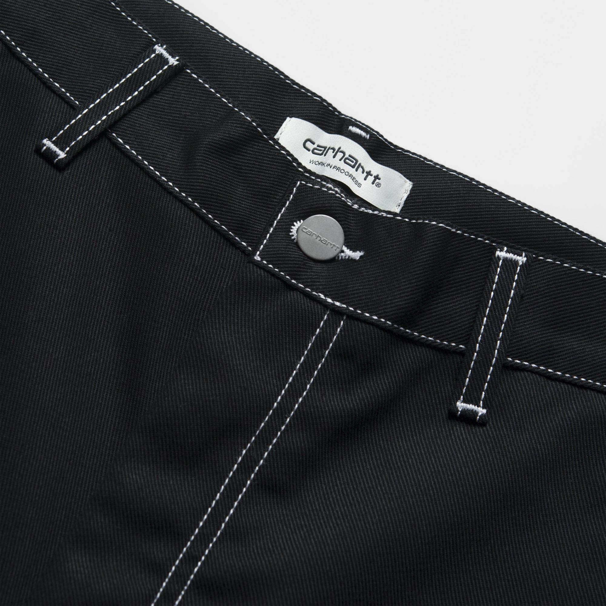 Carhartt WIP Womens Armanda Pants [1026030]