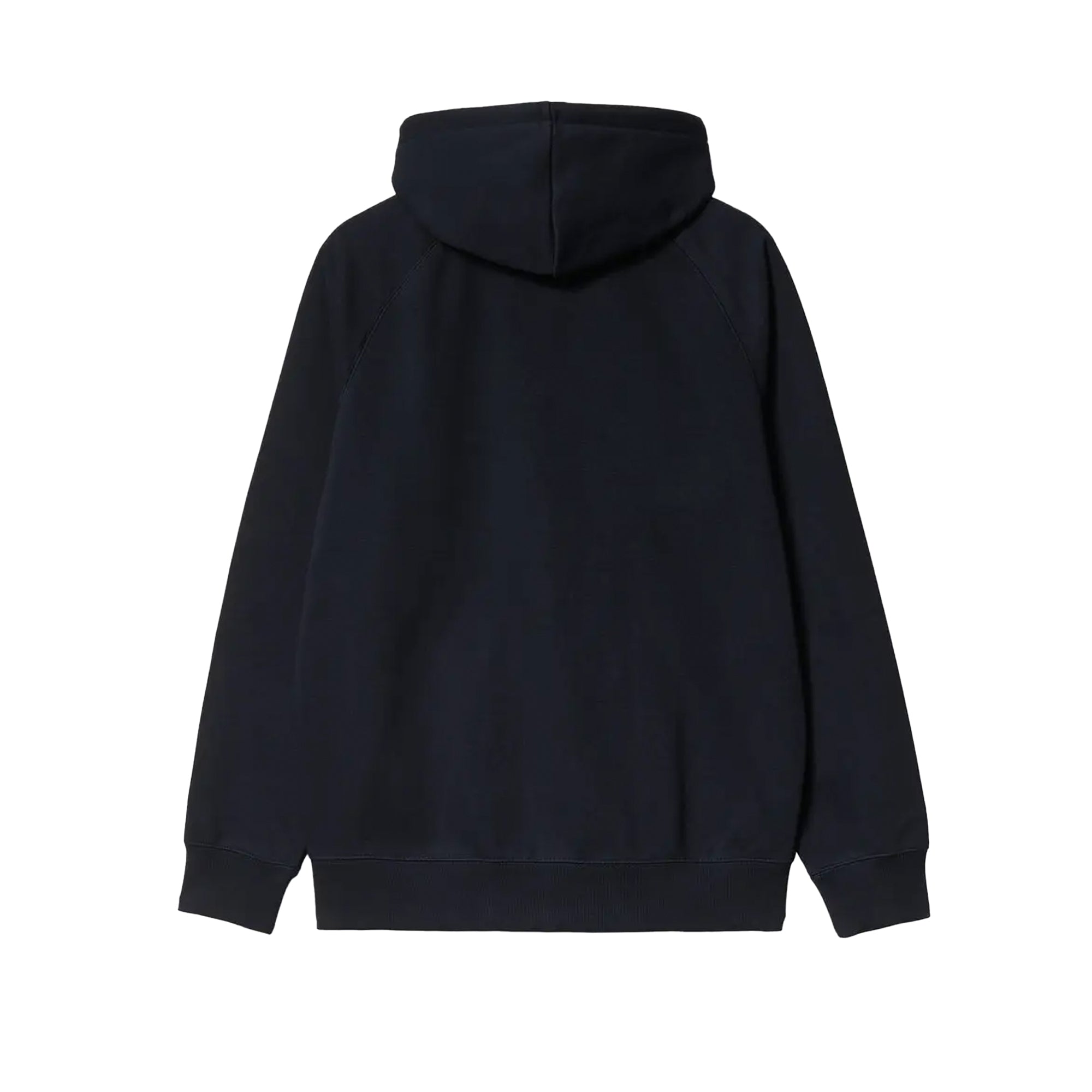 Carhartt WIP Mens Chase Jacket Dark Navy