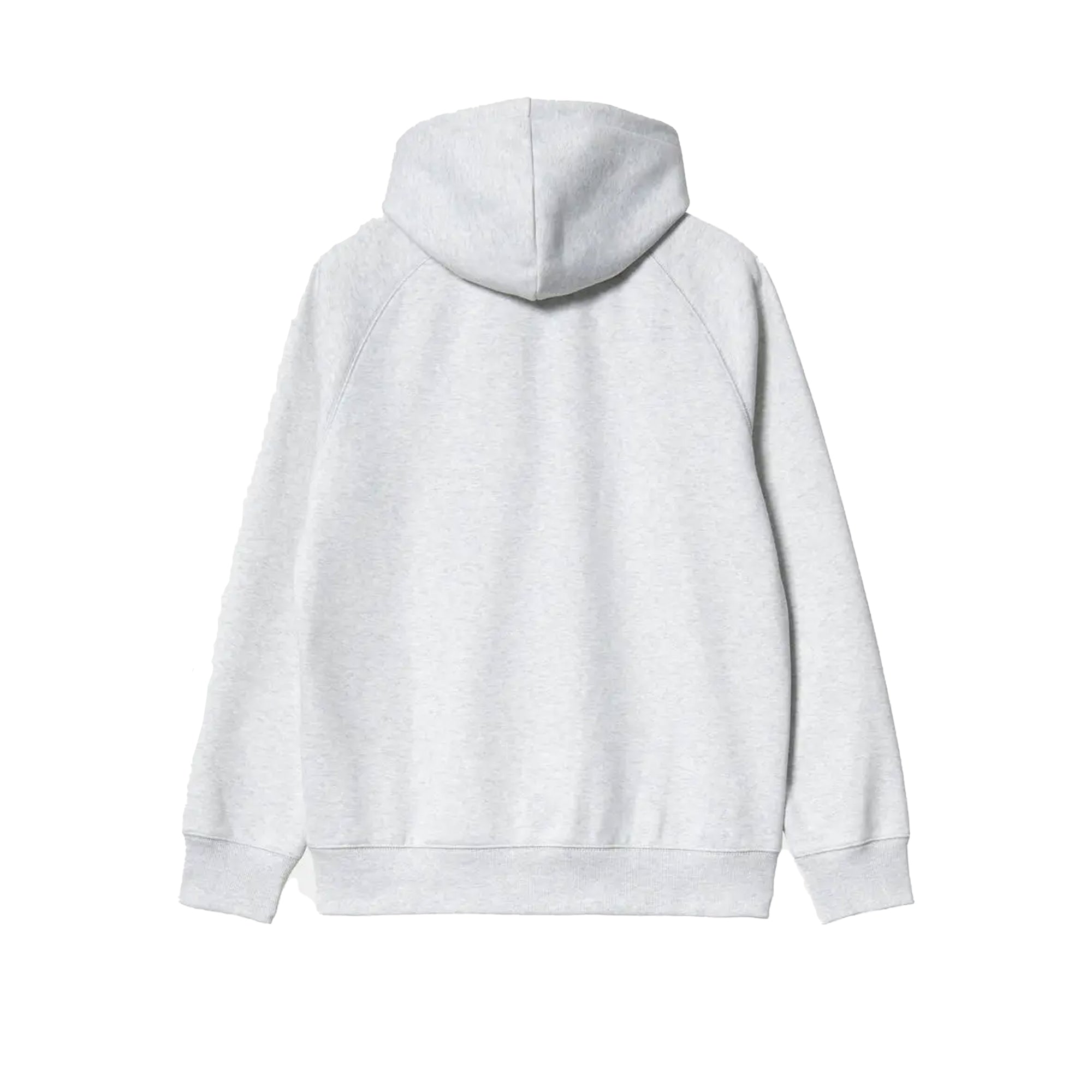 Carhartt WIP Mens Chase Jacket Ash Heather