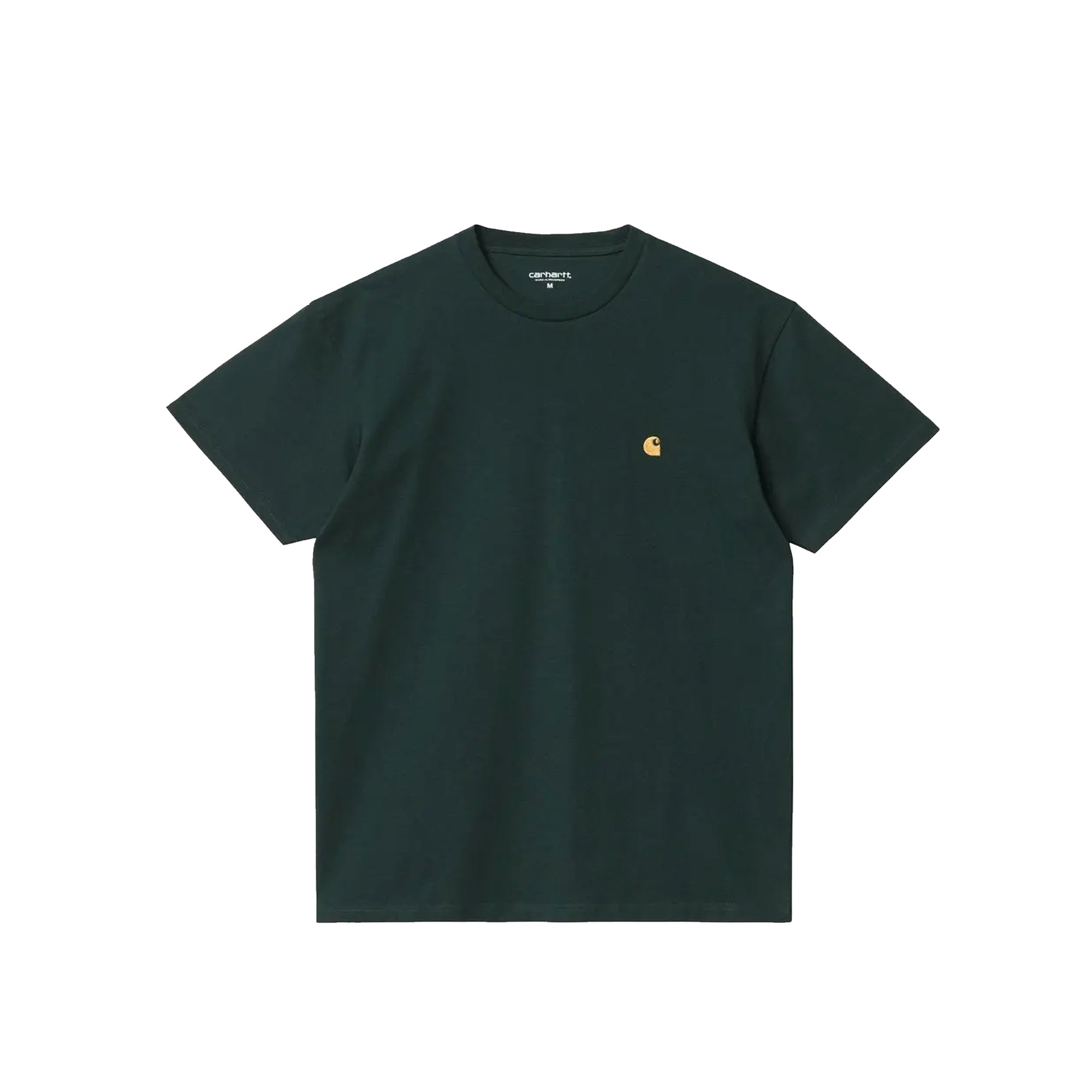 Carhartt WIP Mens S/S Chase Tshirt 'Frasier'