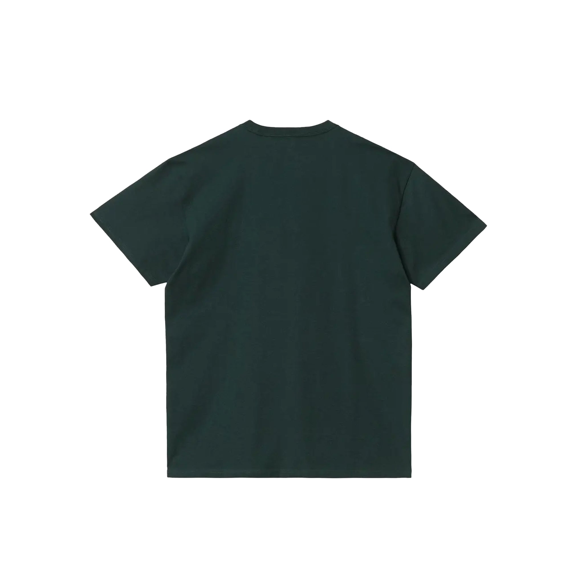 Carhartt WIP Mens S/S Chase Tshirt 'Frasier'