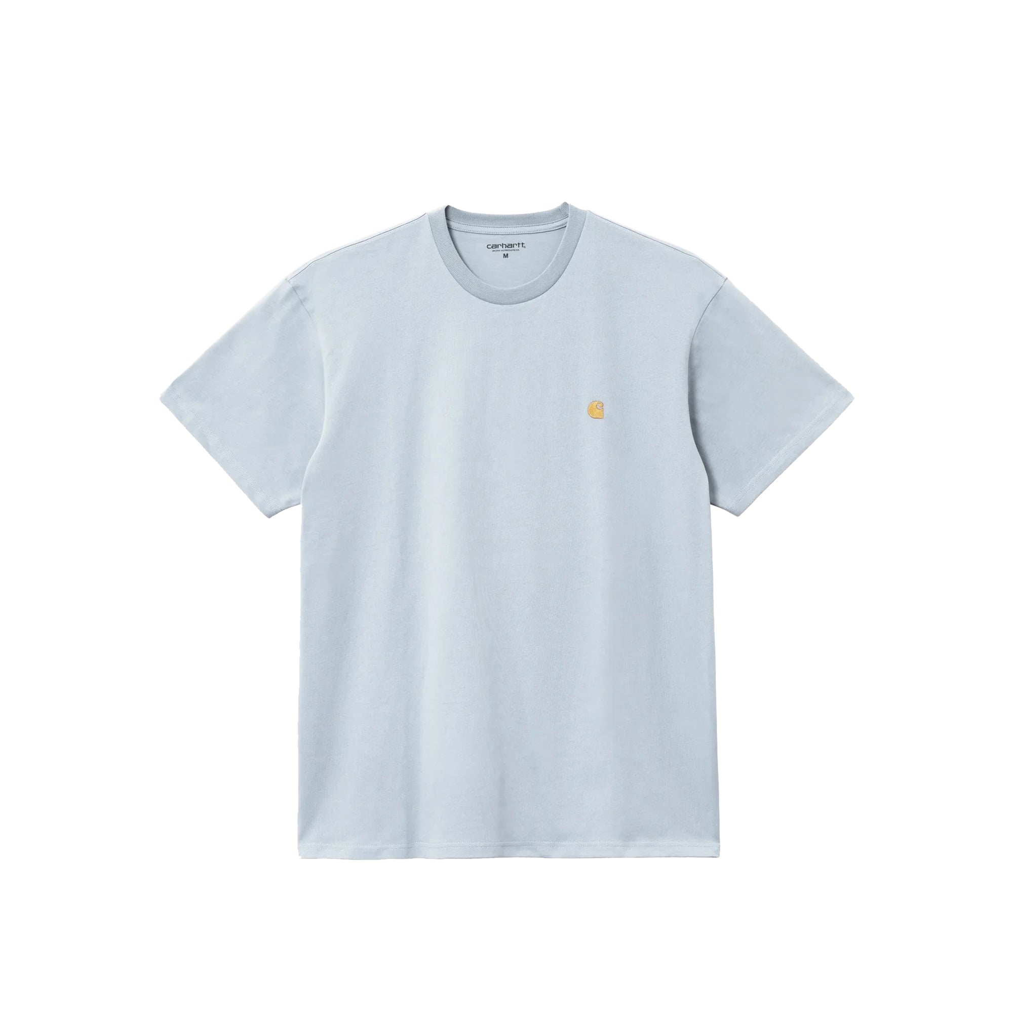 Carhartt WIP Mens Chase SS Tee