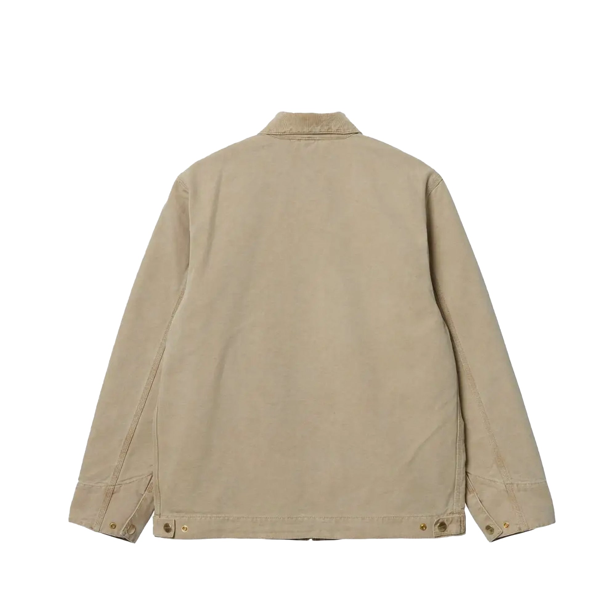 Carhartt WIP Mens Detroit Jacket Dusty Brown