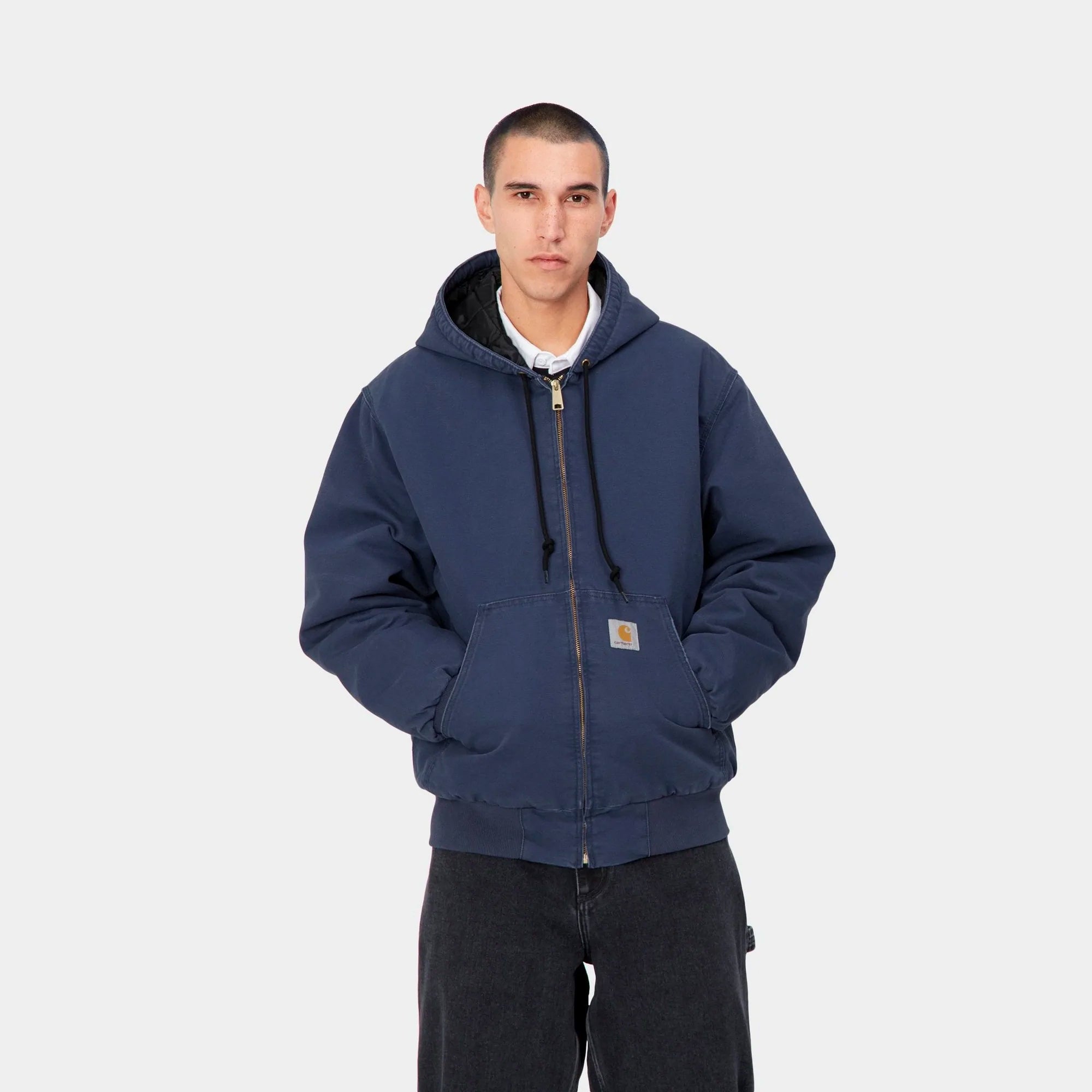 Carhartt WIP Mens OG Active Jacket
