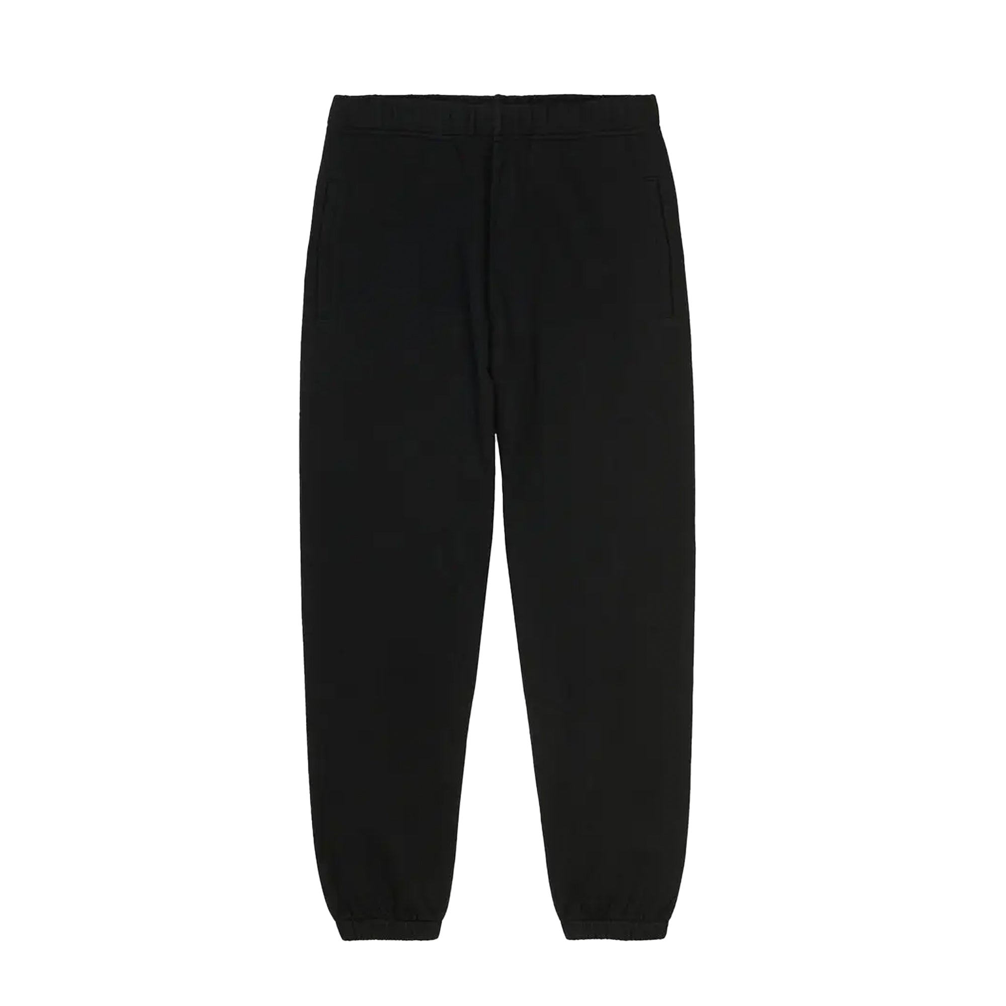 Carhartt WIP Mens Pocket Sweatpants Black