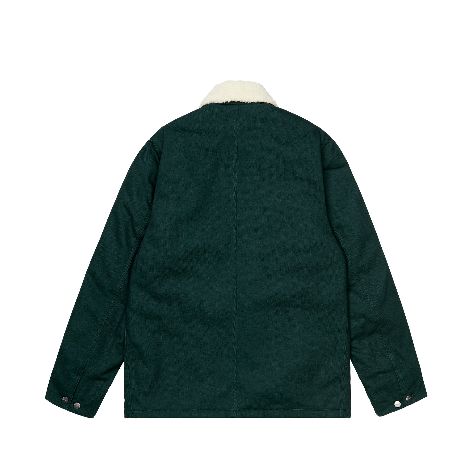 Carhartt Mens Fairmount Coat 'Frasier Rigid'