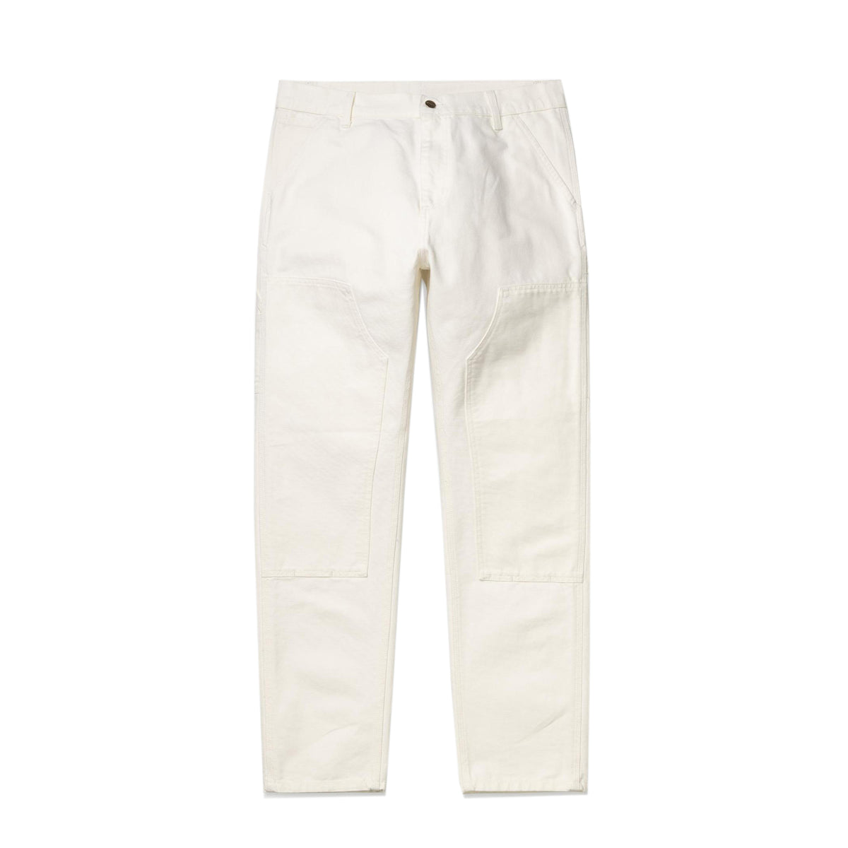 Carhartt WIP Ruck Double Knee Pant in Wax