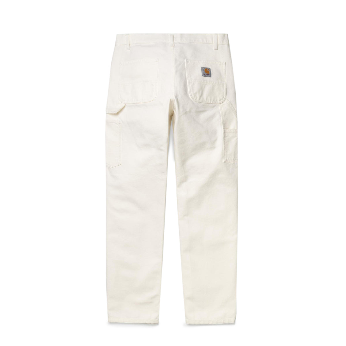 Carhartt WIP Ruck Double Knee Pant in Wax