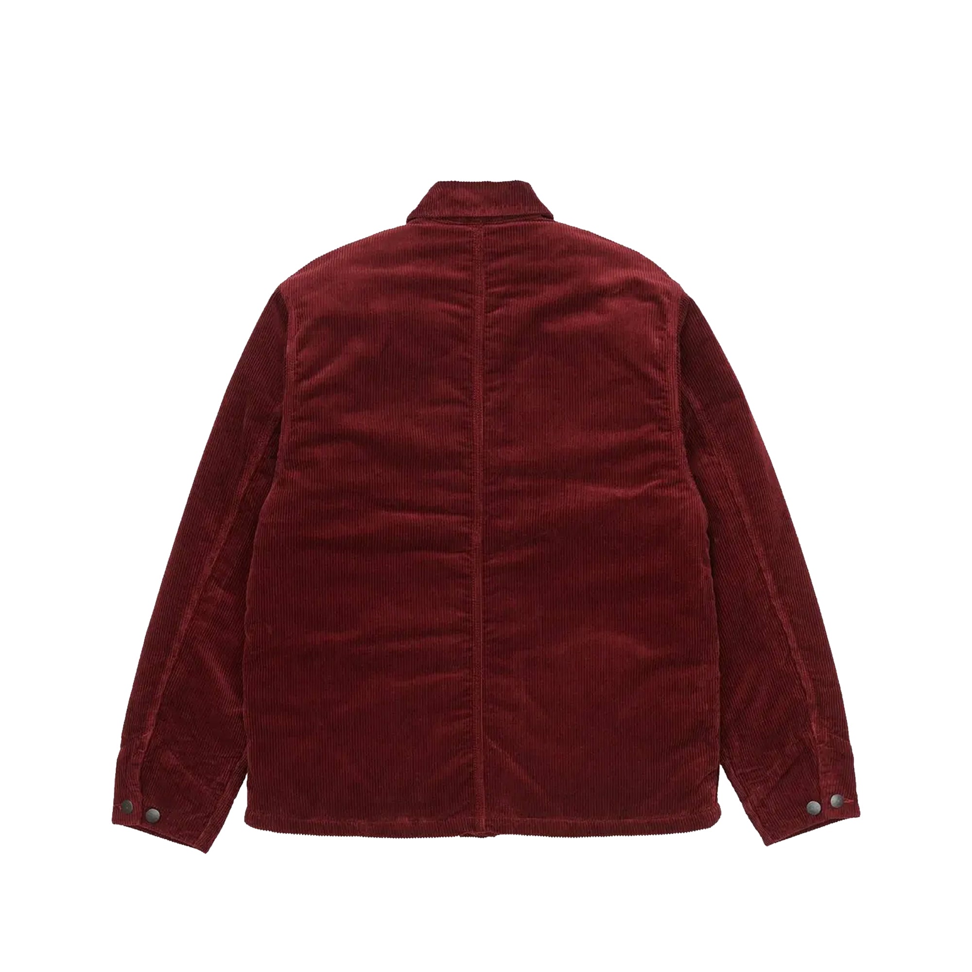 Carhartt WIP Mens Michigan Coat 'Jam'