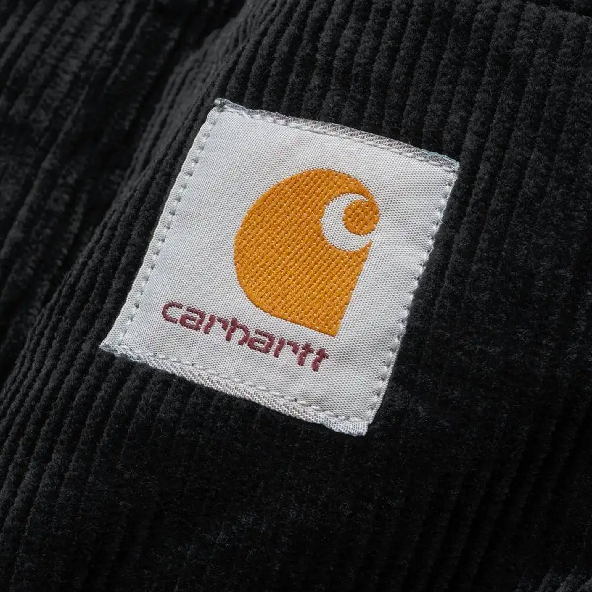 Carhartt WIP Mens Michigan Coat 'Black'