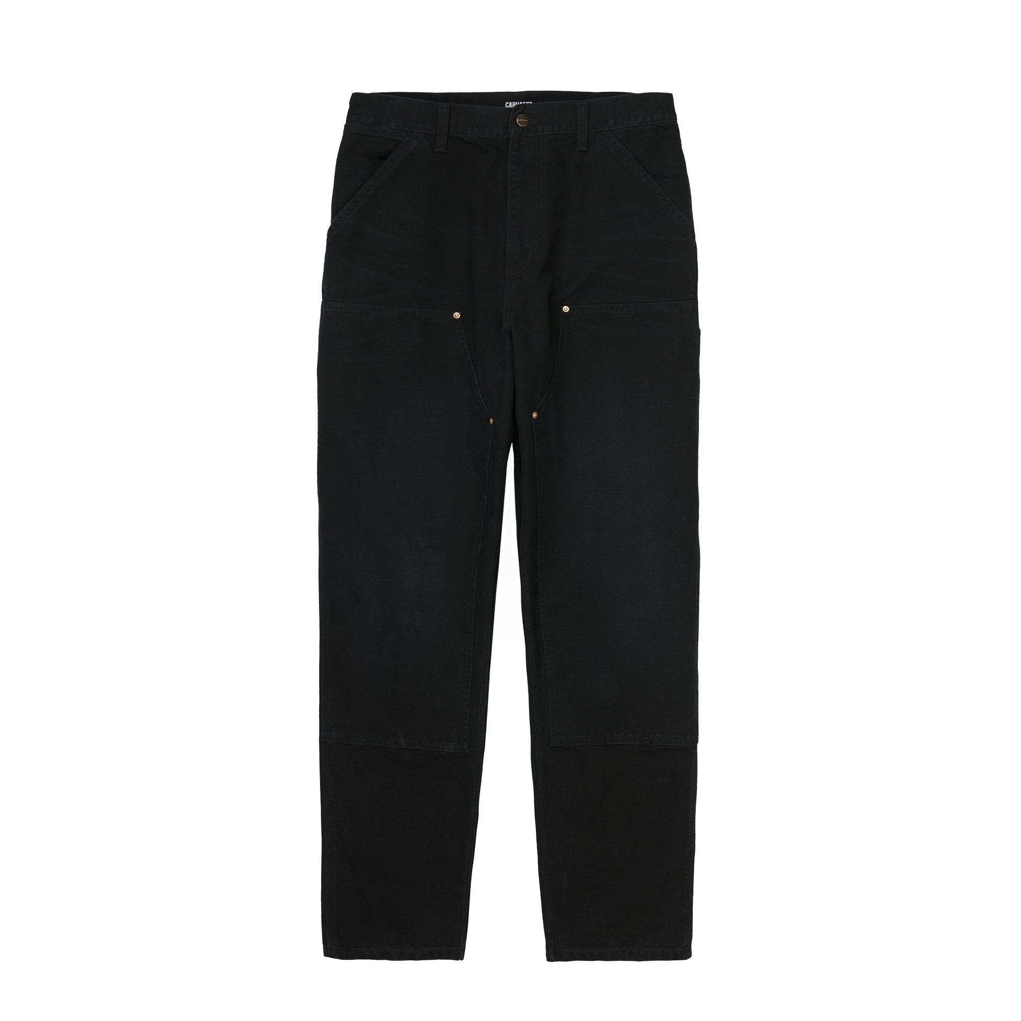 Carhartt WIP Mens Double Knee Pants