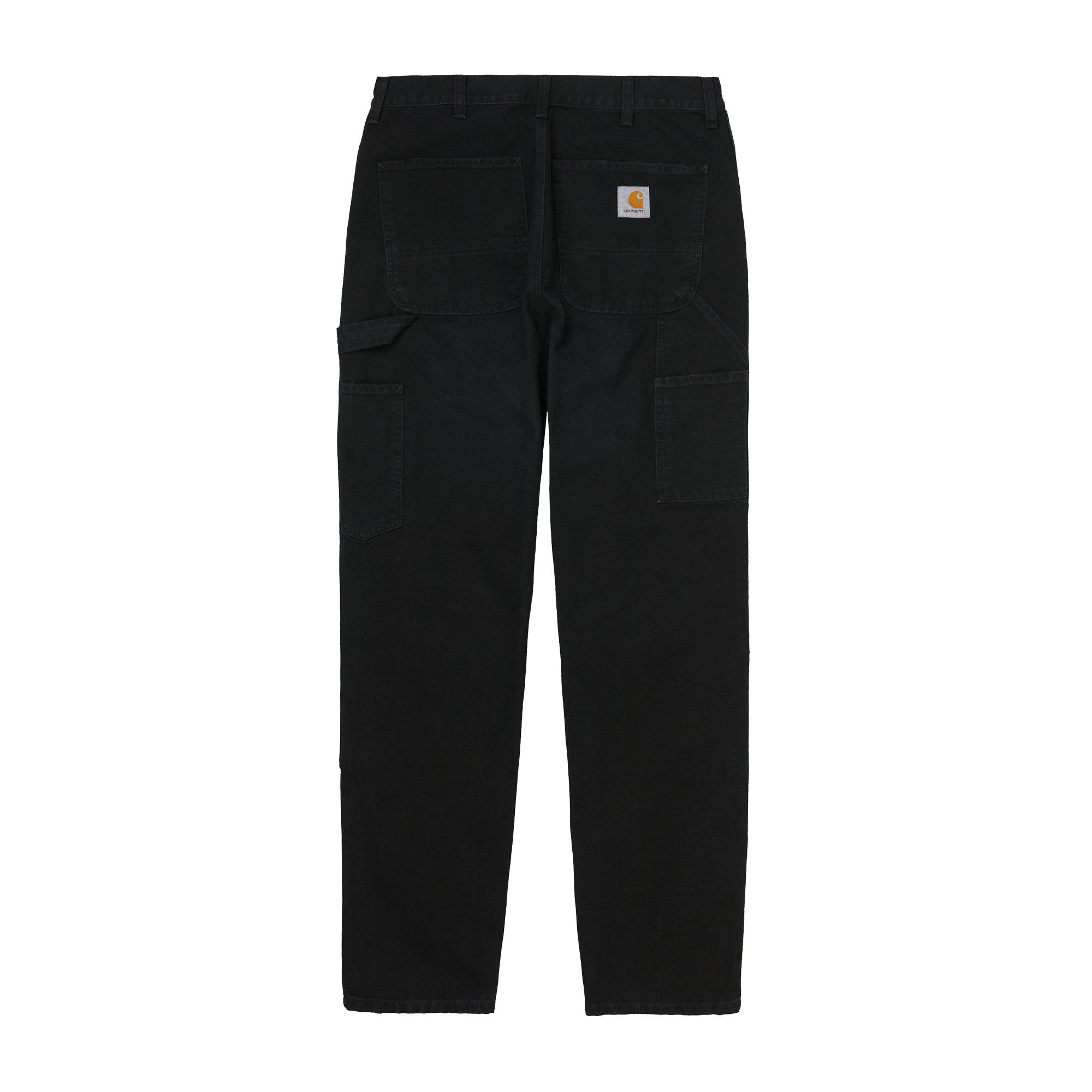 Carhartt WIP Mens Double Knee Pants