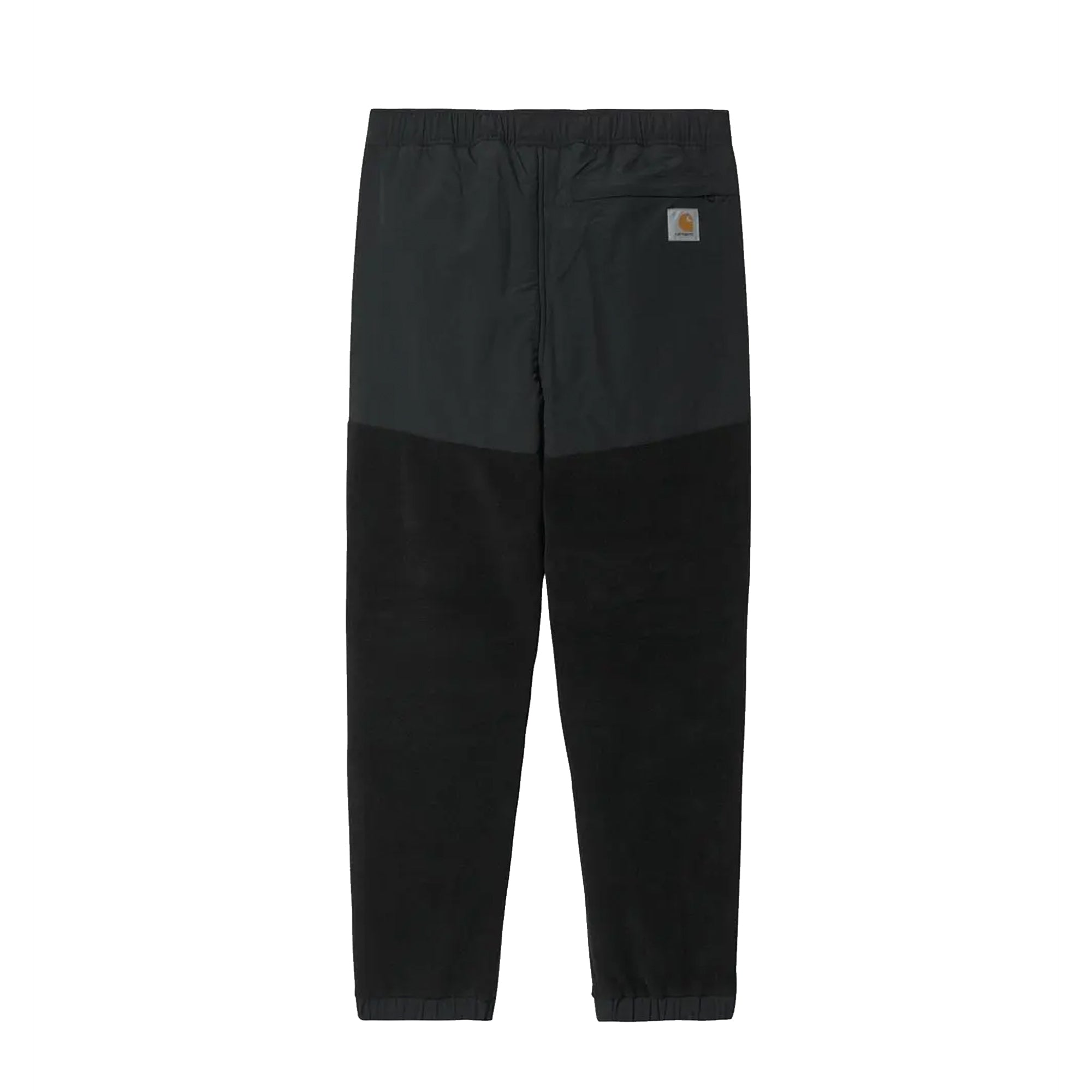 Carhartt WIP Mens Nord Sweat Pant 'Black'