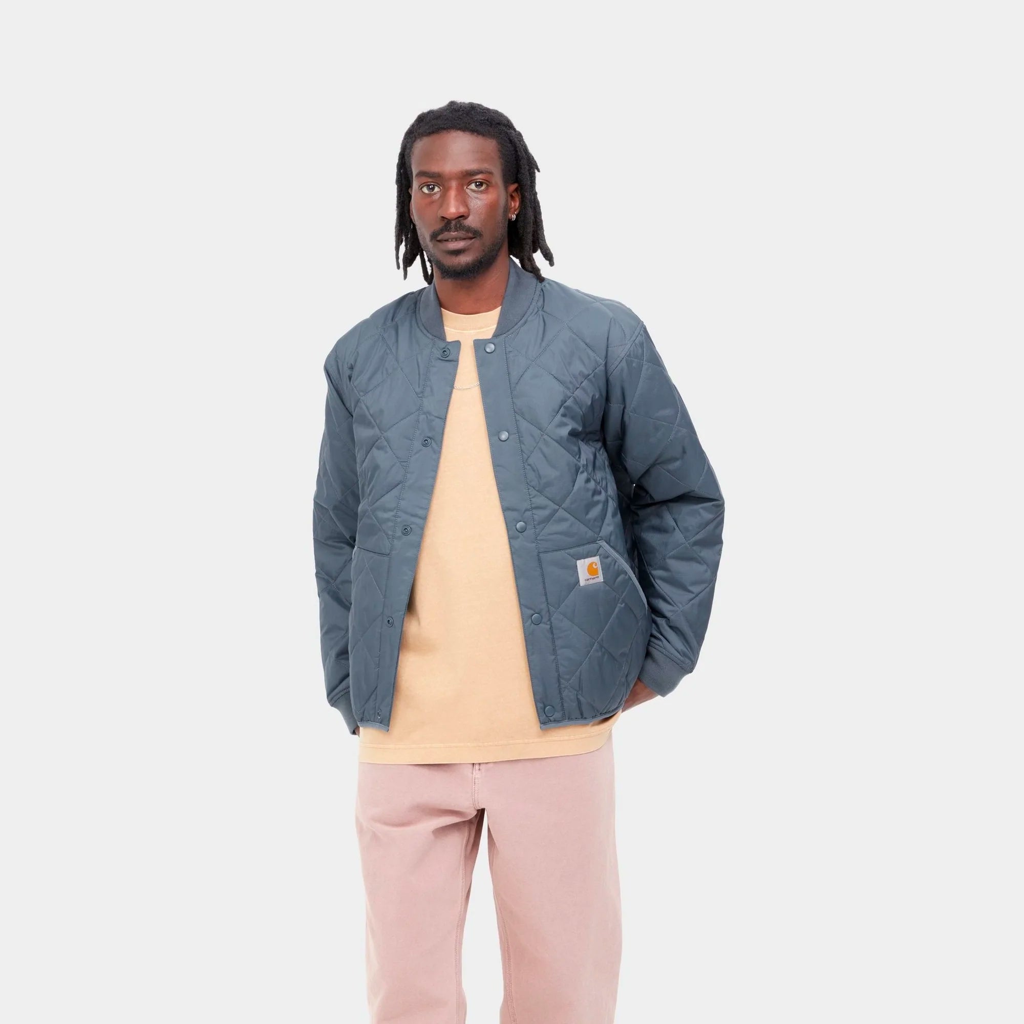 Carhartt WIP Mens Barrow Liner