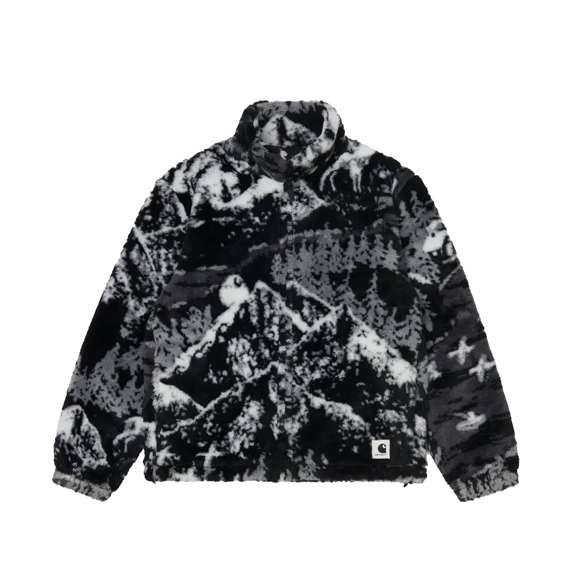 Carhartt Womens High Plains Liner