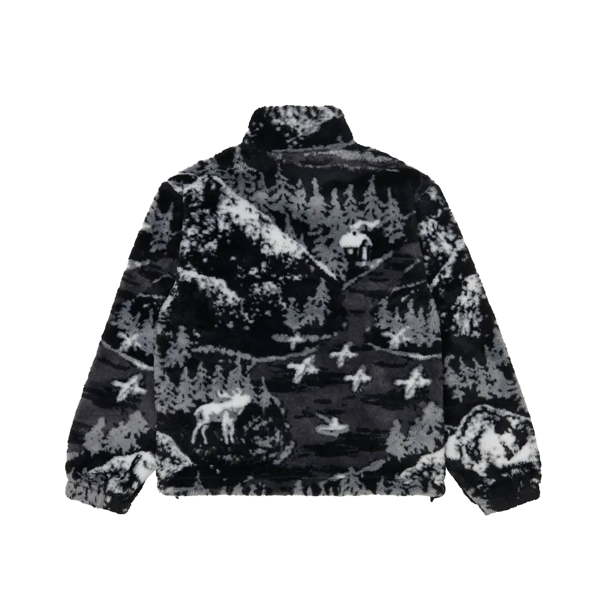 Carhartt Womens High Plains Liner