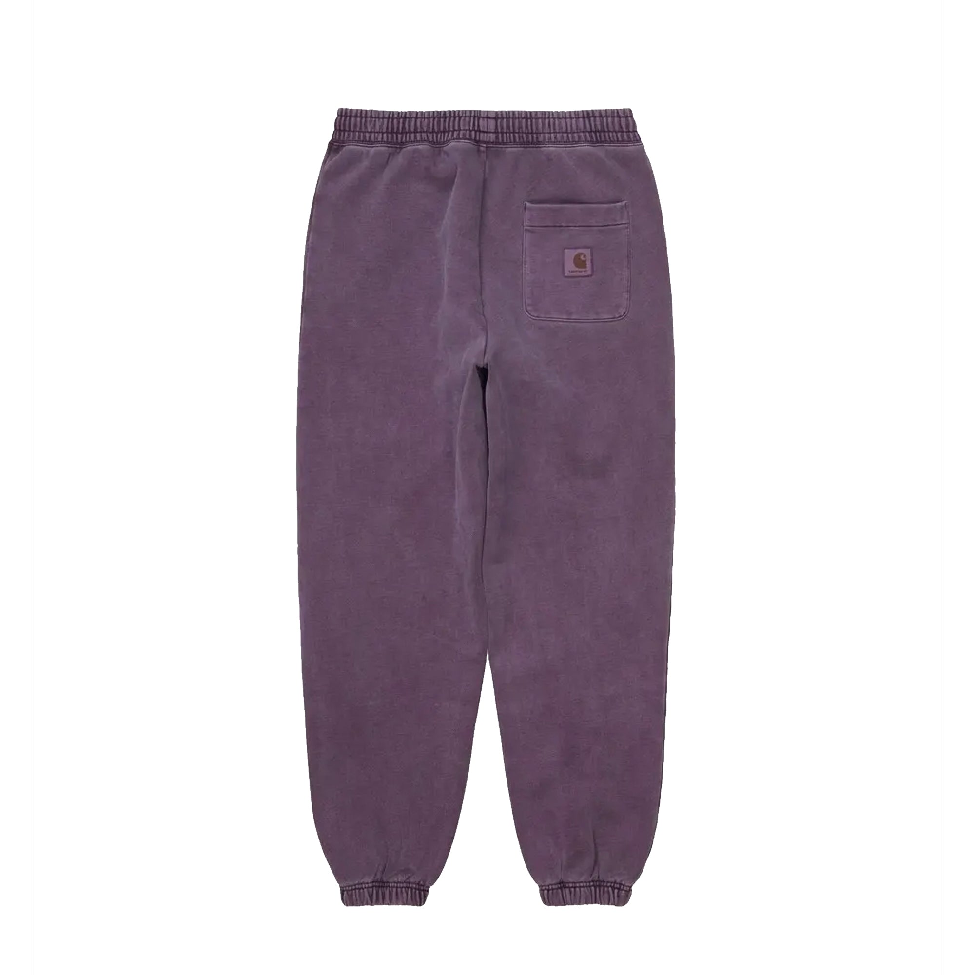 Carhartt WIP Mens Vista Sweat Pant 'Dark Iris'