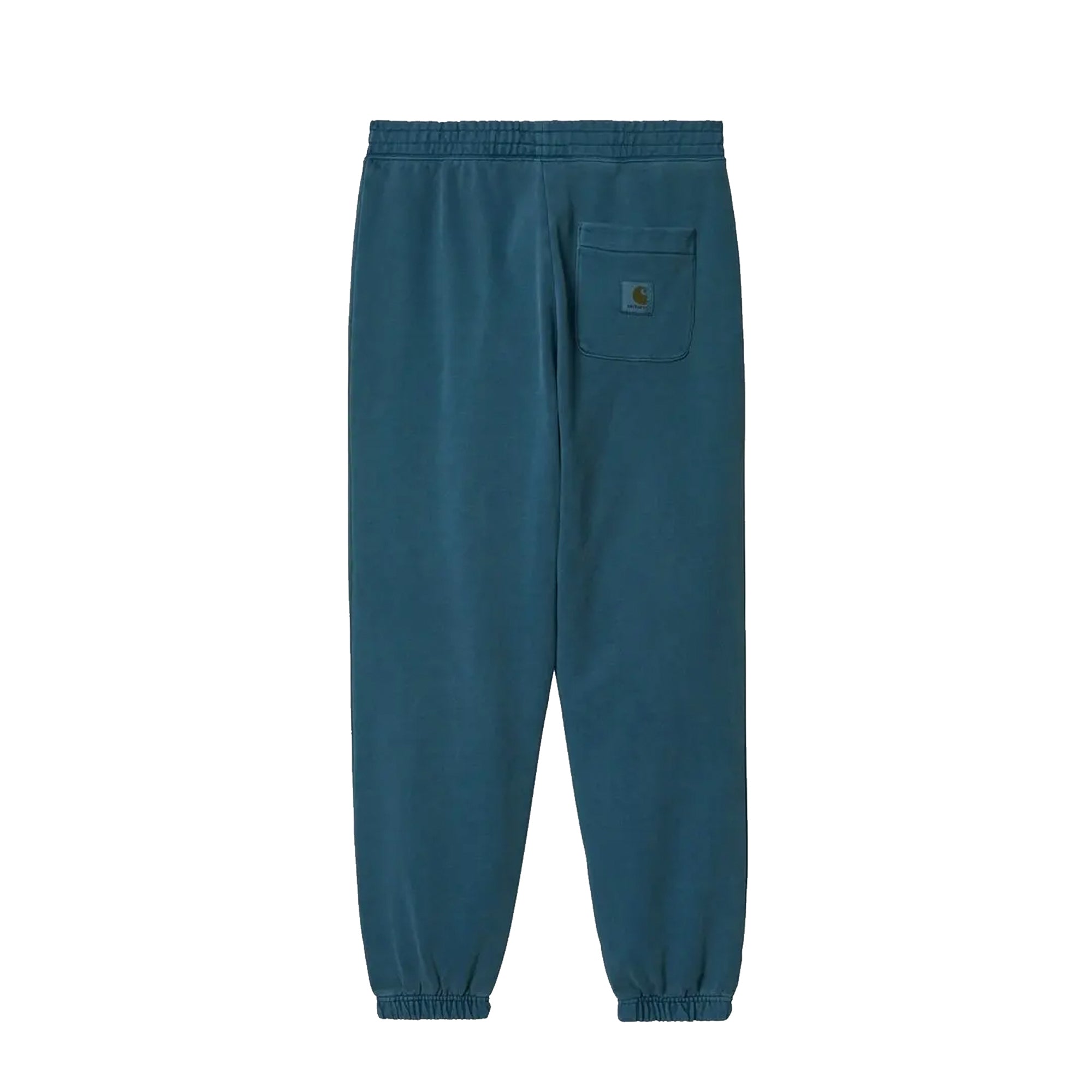Carhartt WIP Mens Vista Sweat Pant 'Indican'