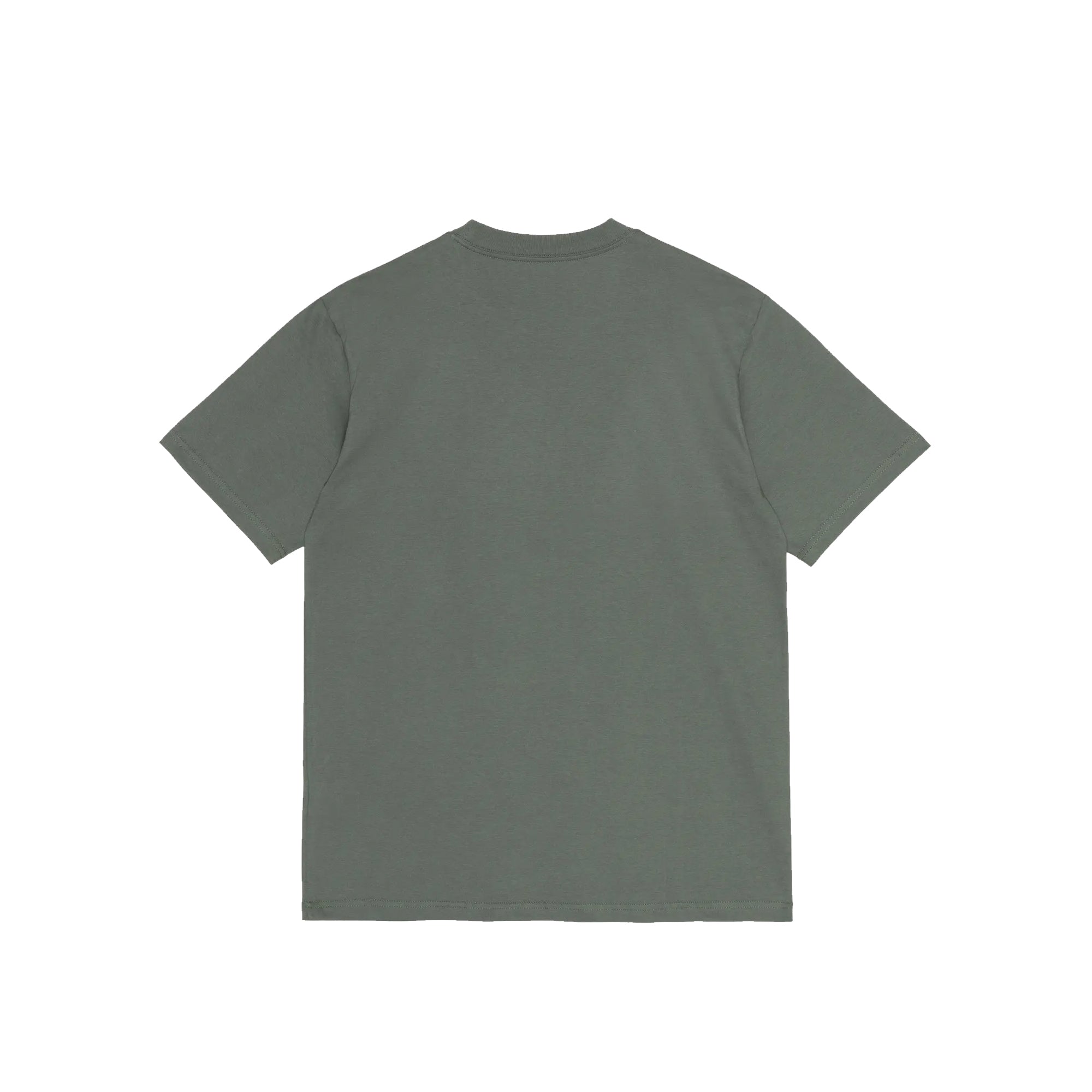 Carhartt WIP Mens Great Outdoors Tshirt 'Thyme'