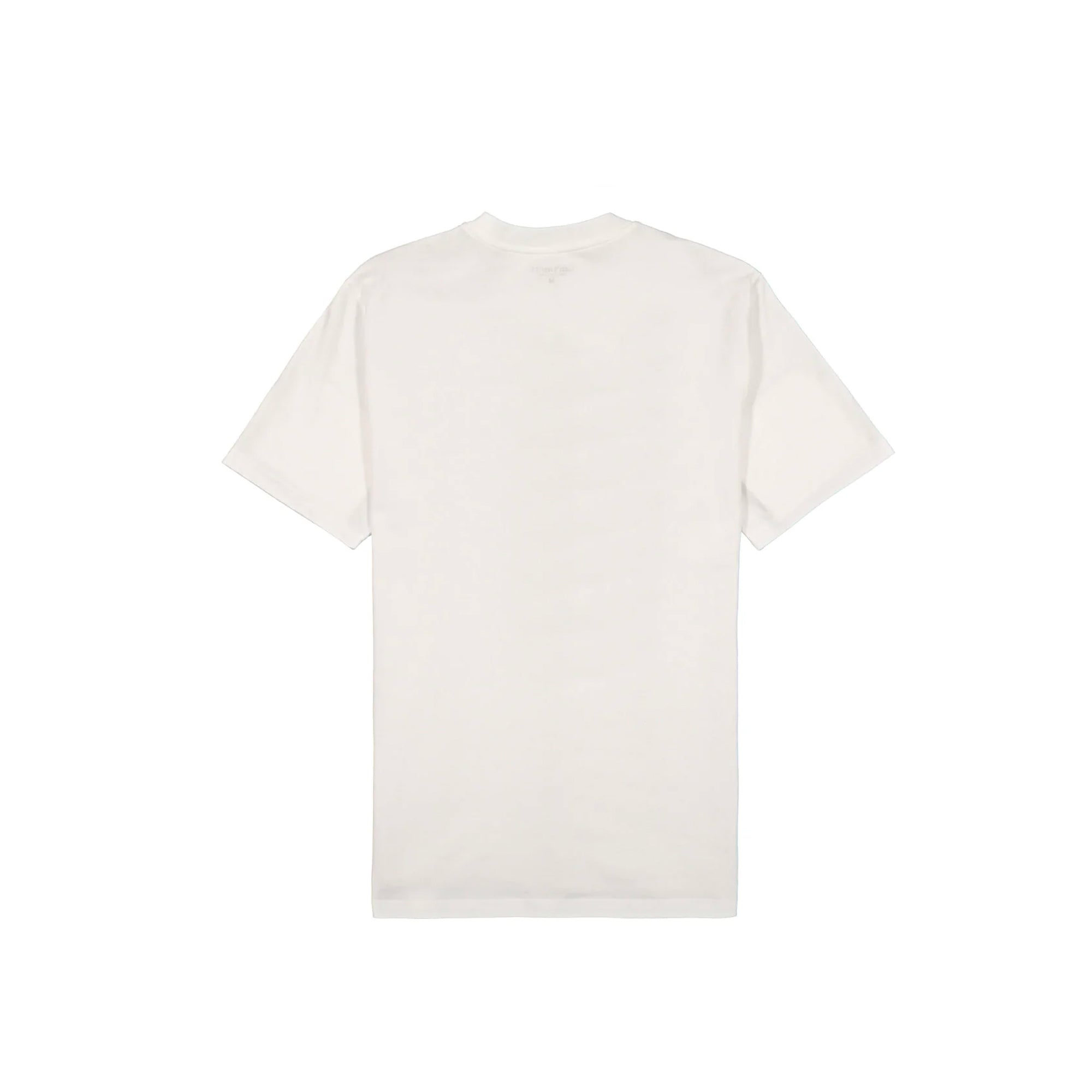 Carhartt WIP Mens Flat Tire Tee