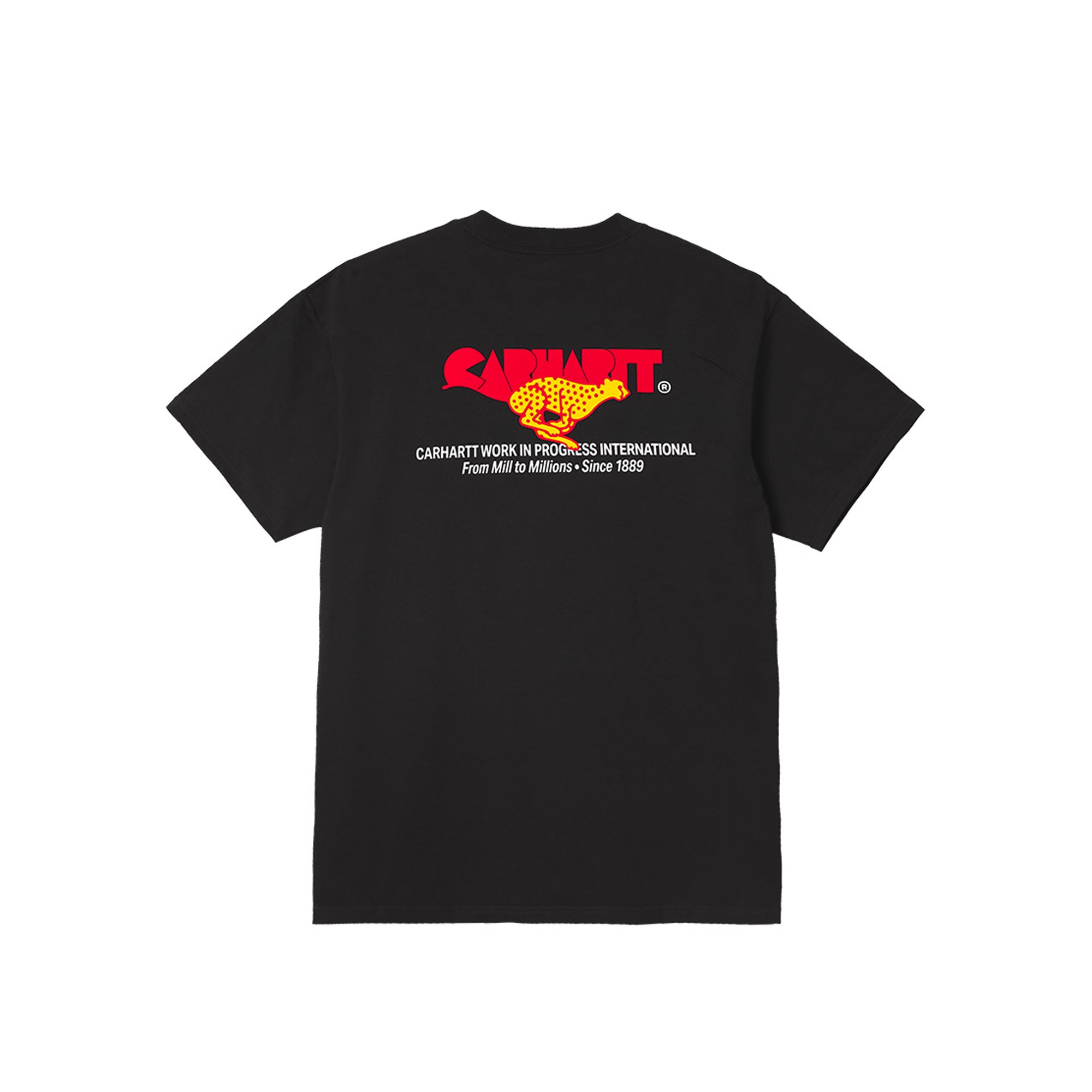 Carhartt WIP Mens Runner Tee