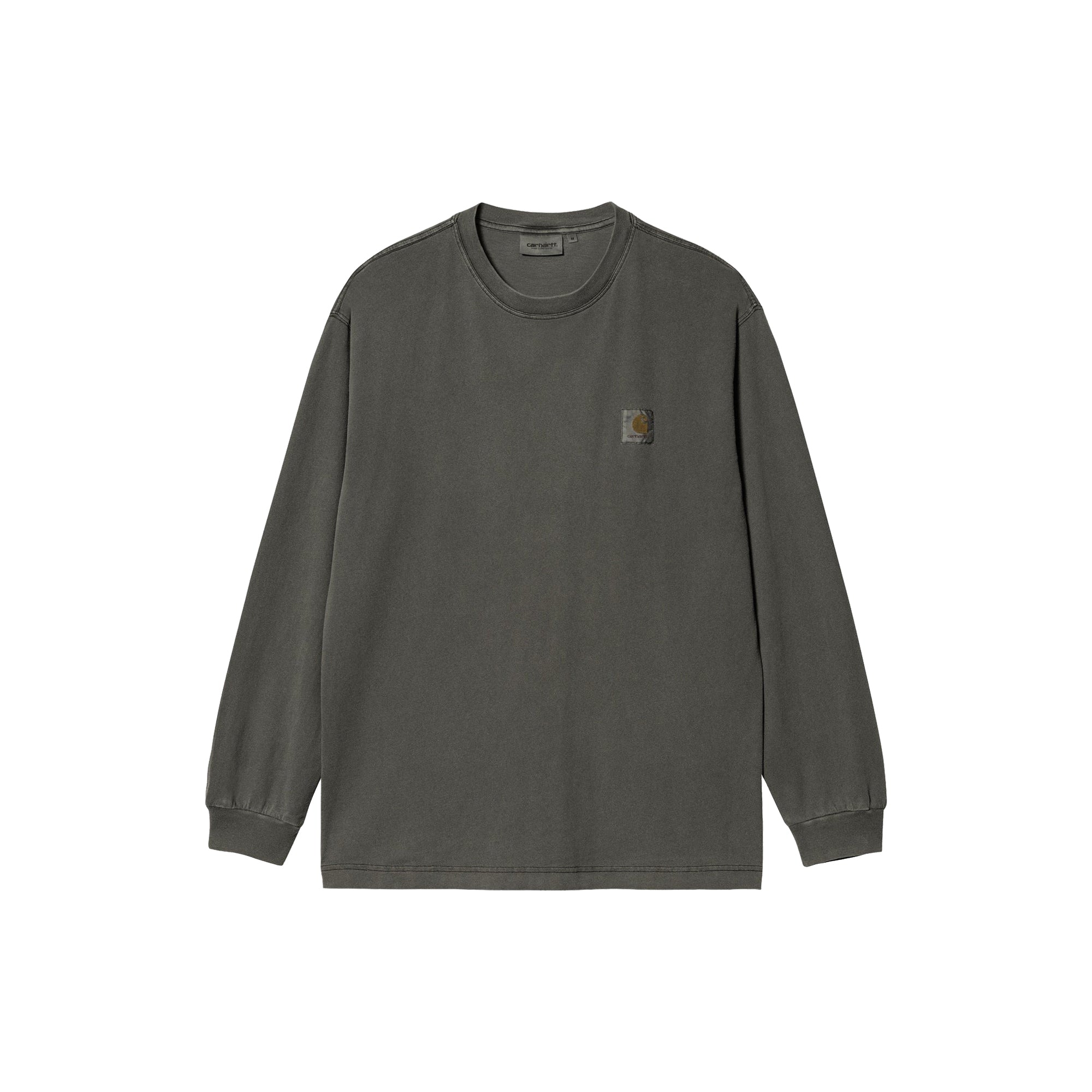 Carhartt WIP Mens Nelson LS Tee