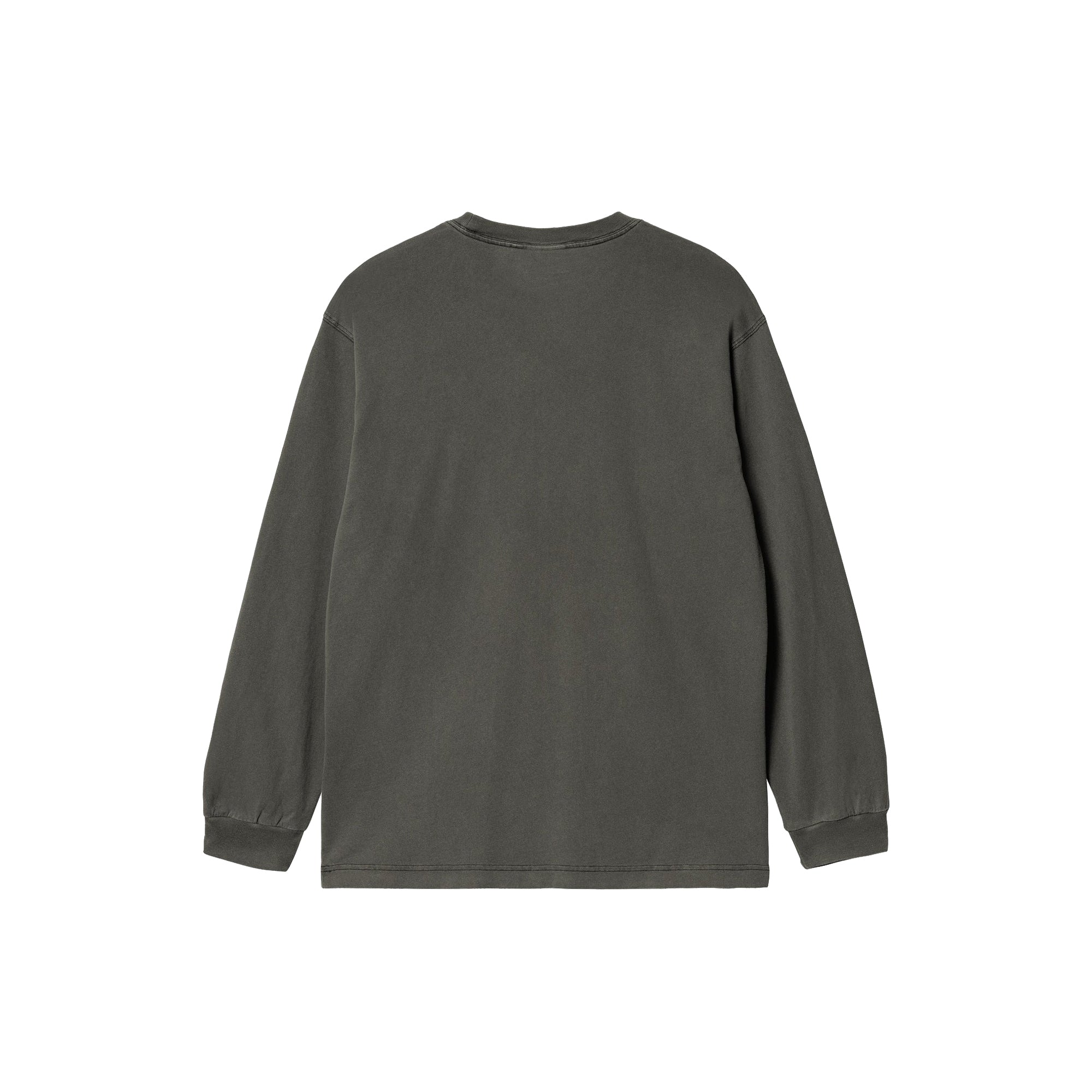 Carhartt WIP Mens Nelson LS Tee