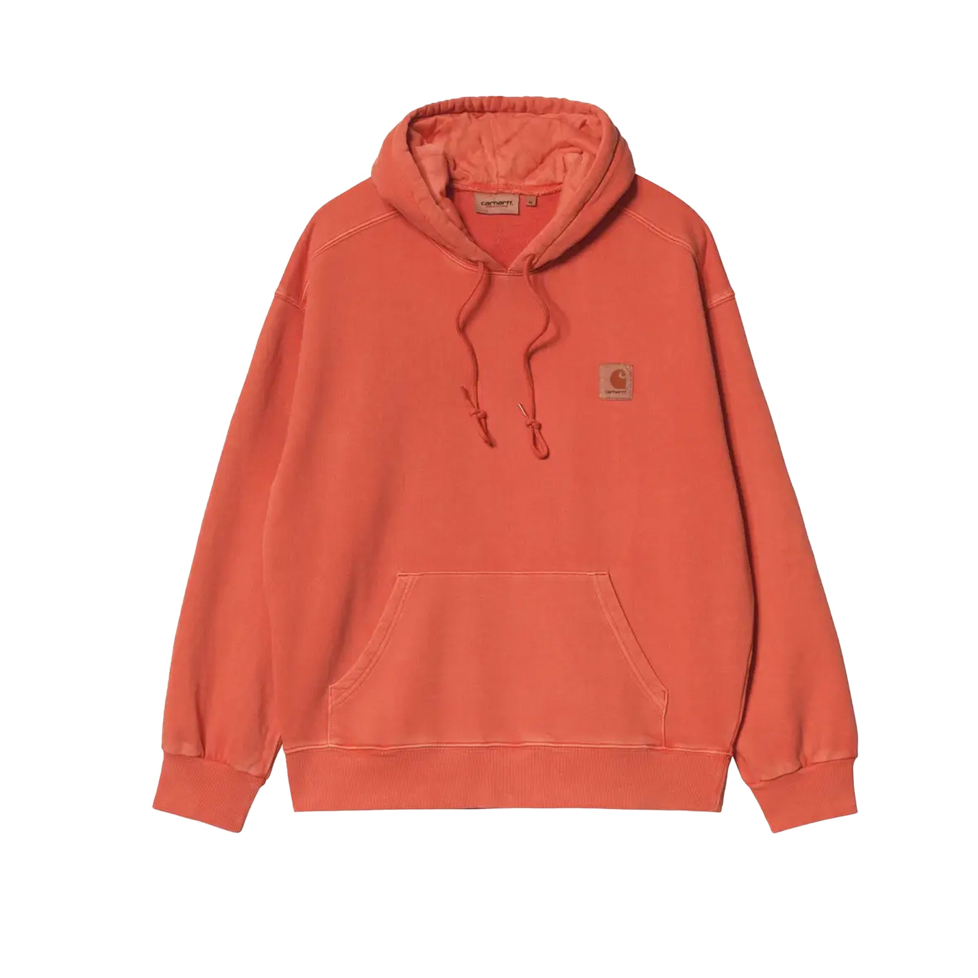 Carhartt WIP Mens Nelson Hoodie Elba