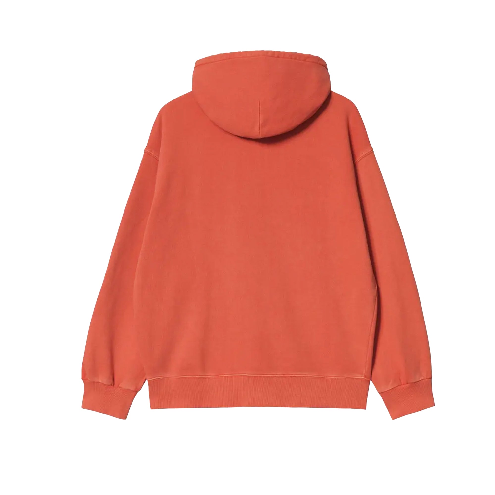 Carhartt WIP Mens Nelson Hoodie Elba