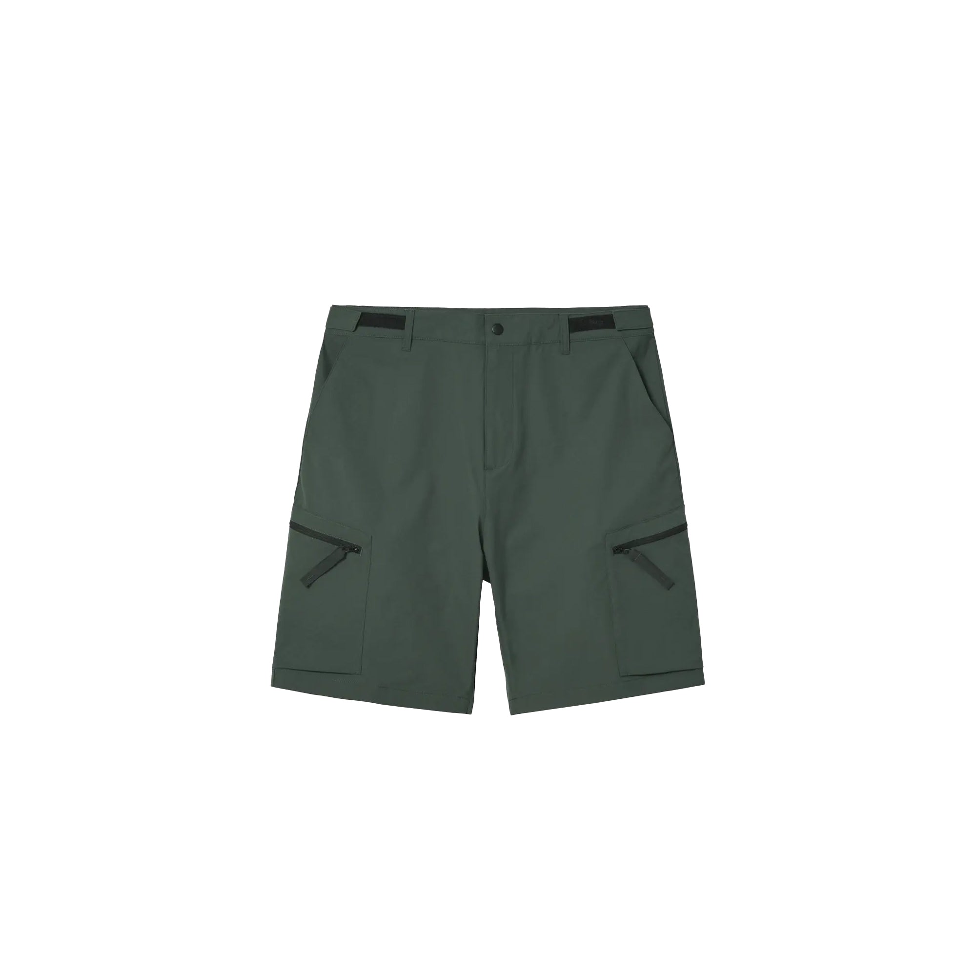 Carhartt WIP Mens Hewitt Short Hemlock Green