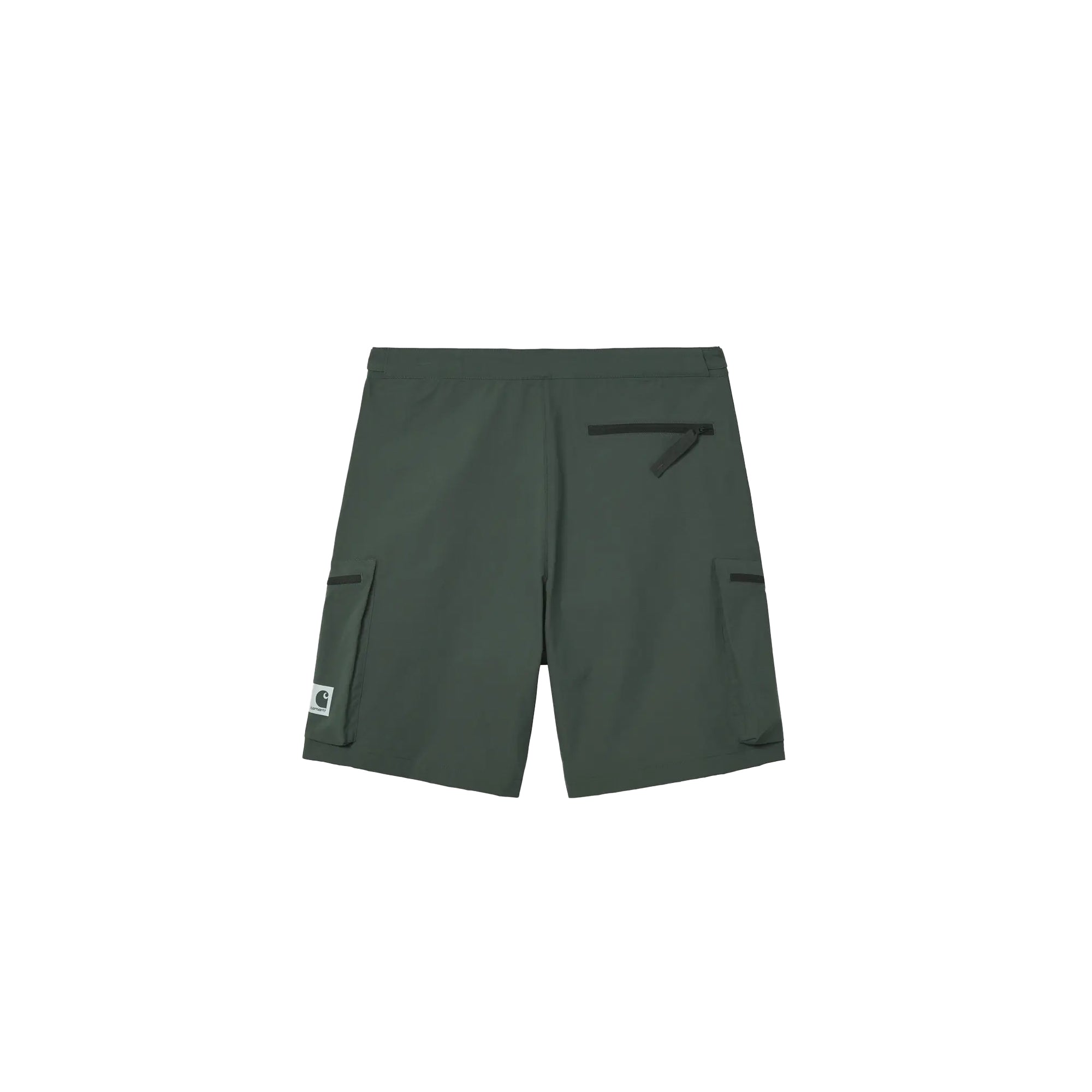 Carhartt WIP Mens Hewitt Short Hemlock Green