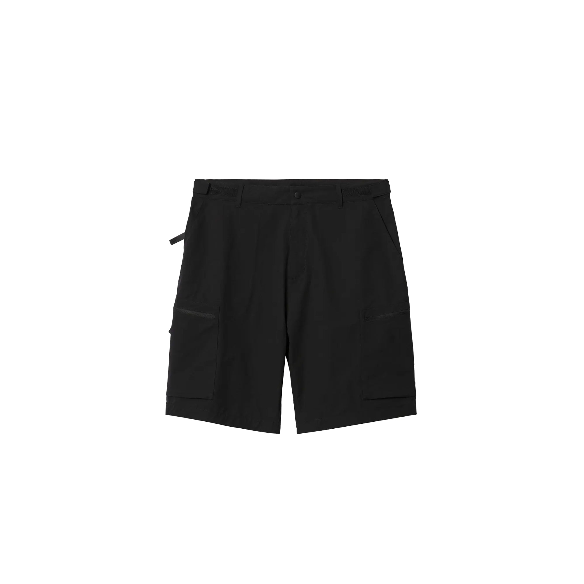 Carhartt WIP Mens Hewitt Short Black