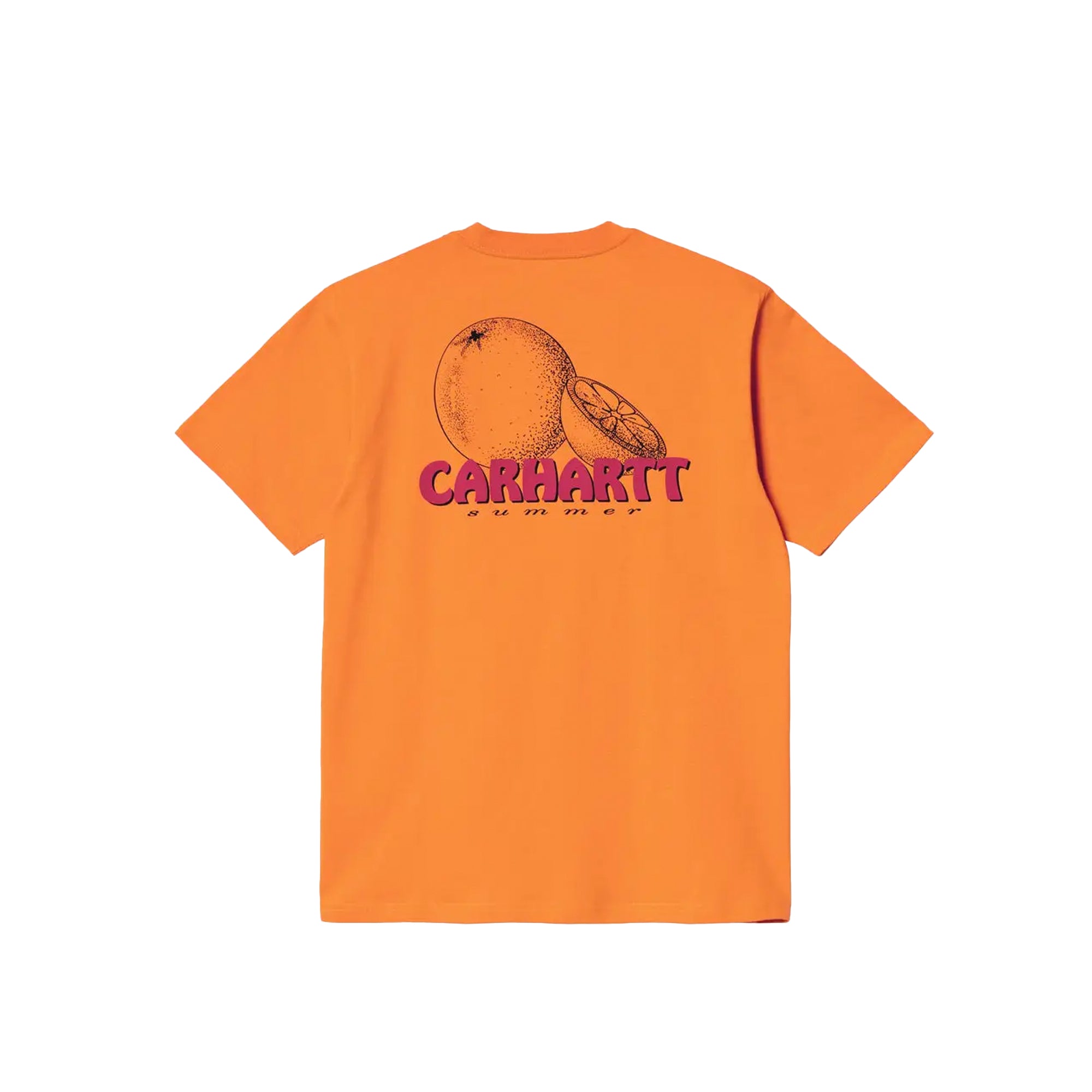 Carhartt WIP Mens Juice SS Tee