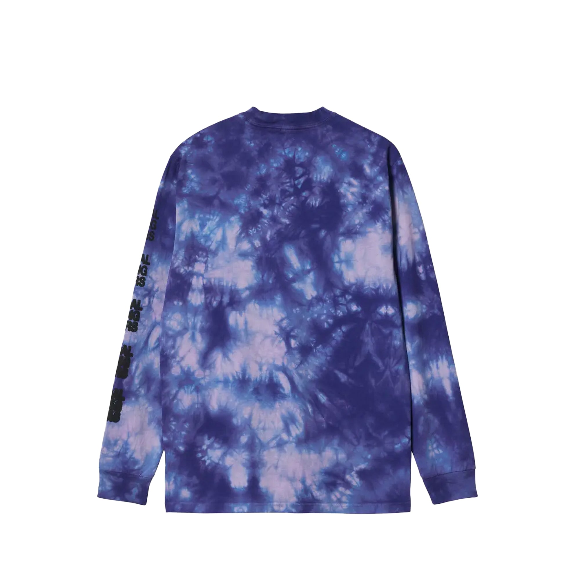 Carhartt WIP Mens Voyages LS Tee