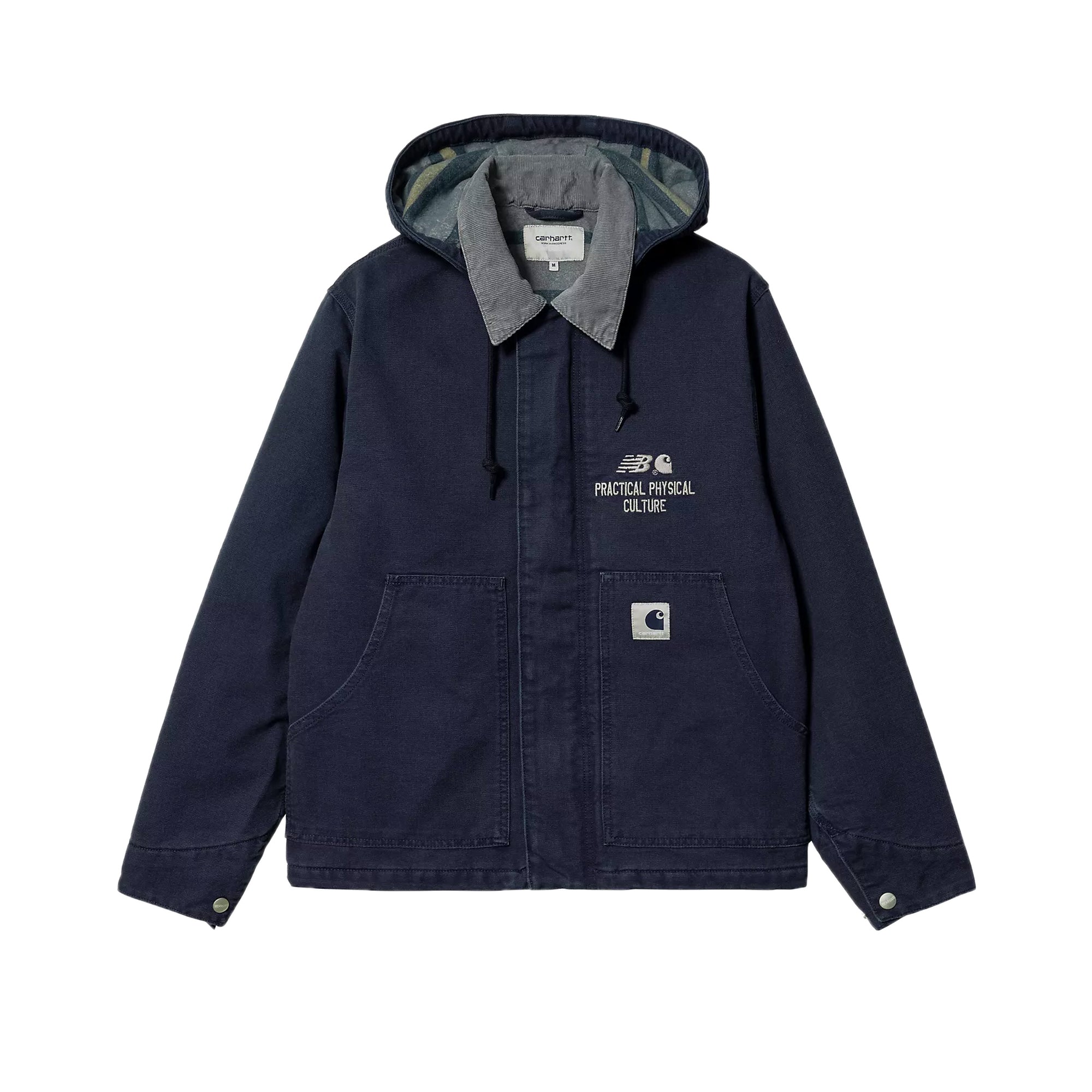 Carhartt WIP x New Balance Mens Arcan Jacket