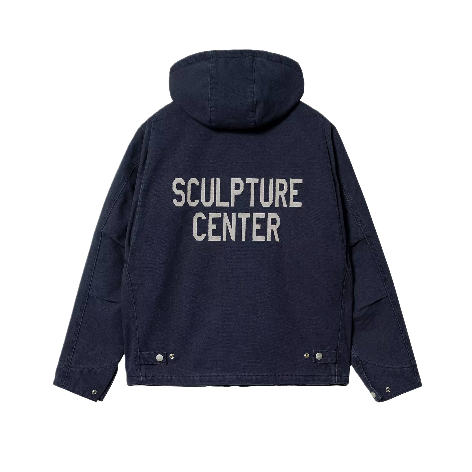 Carhartt WIP x New Balance Mens Arcan Jacket