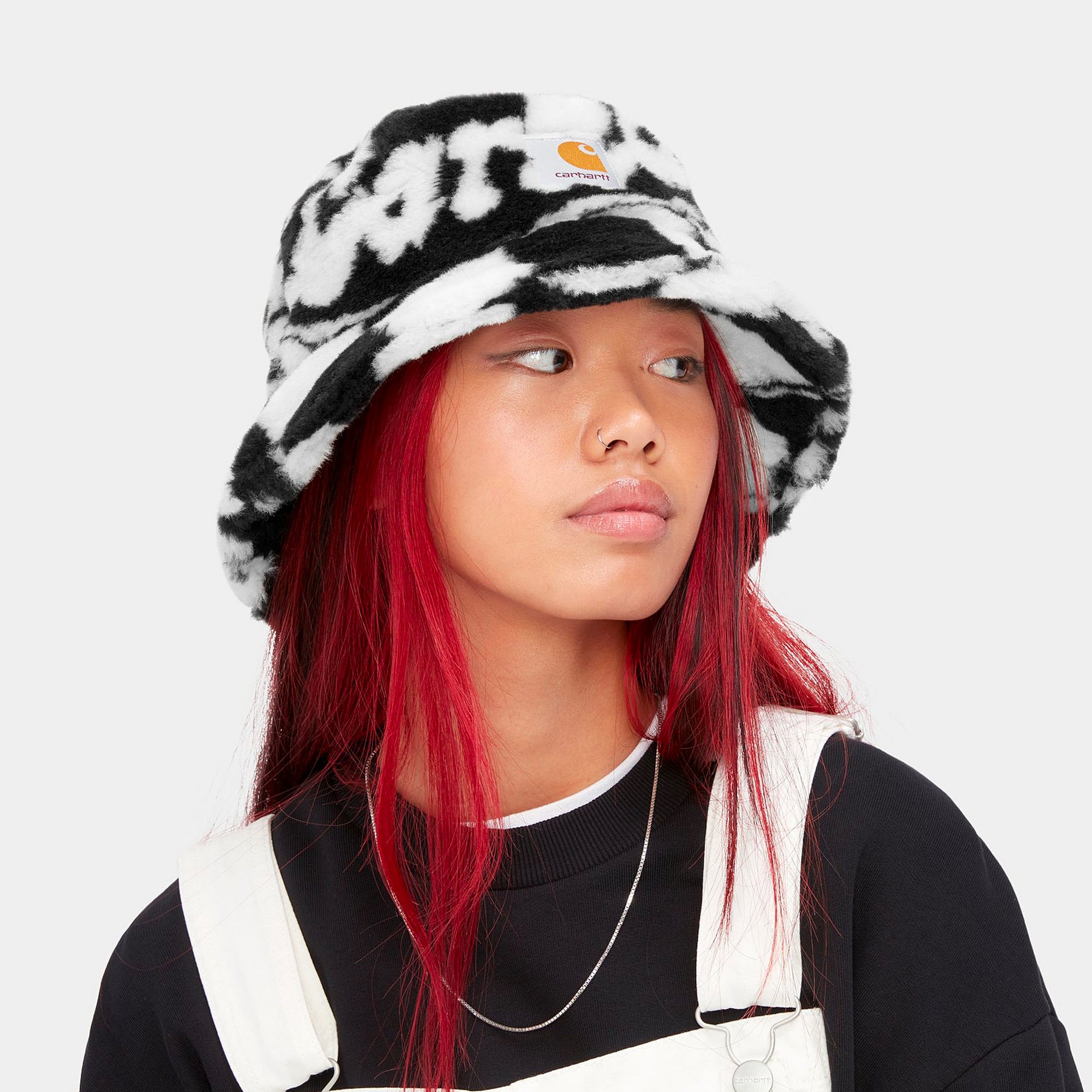 Carhartt WIP Plain Bucket Hat