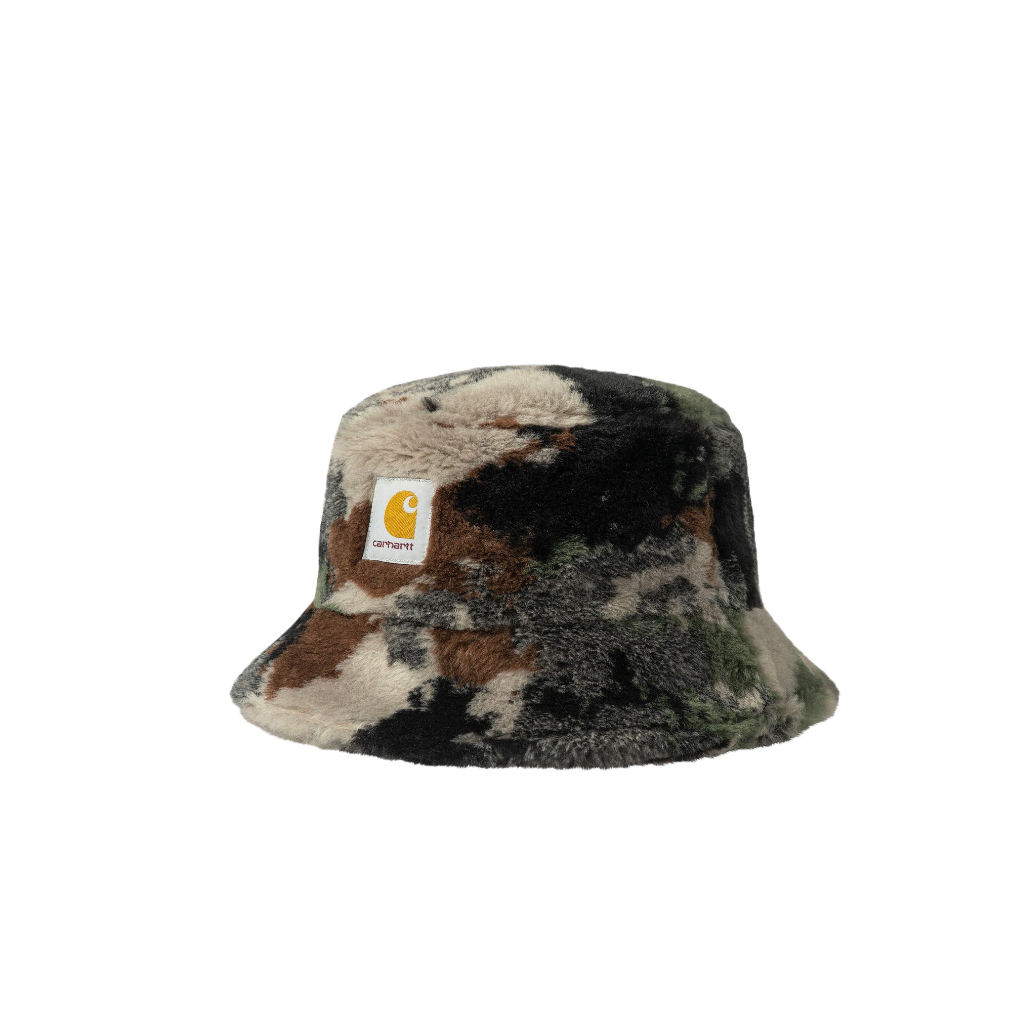 Carhartt WIP Plain Bucket Hat