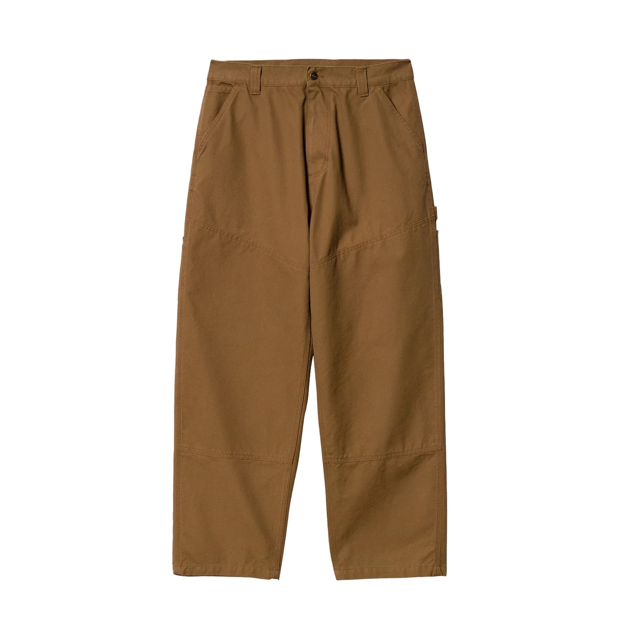 Carhartt WIP Mens Wide Panel Pants
