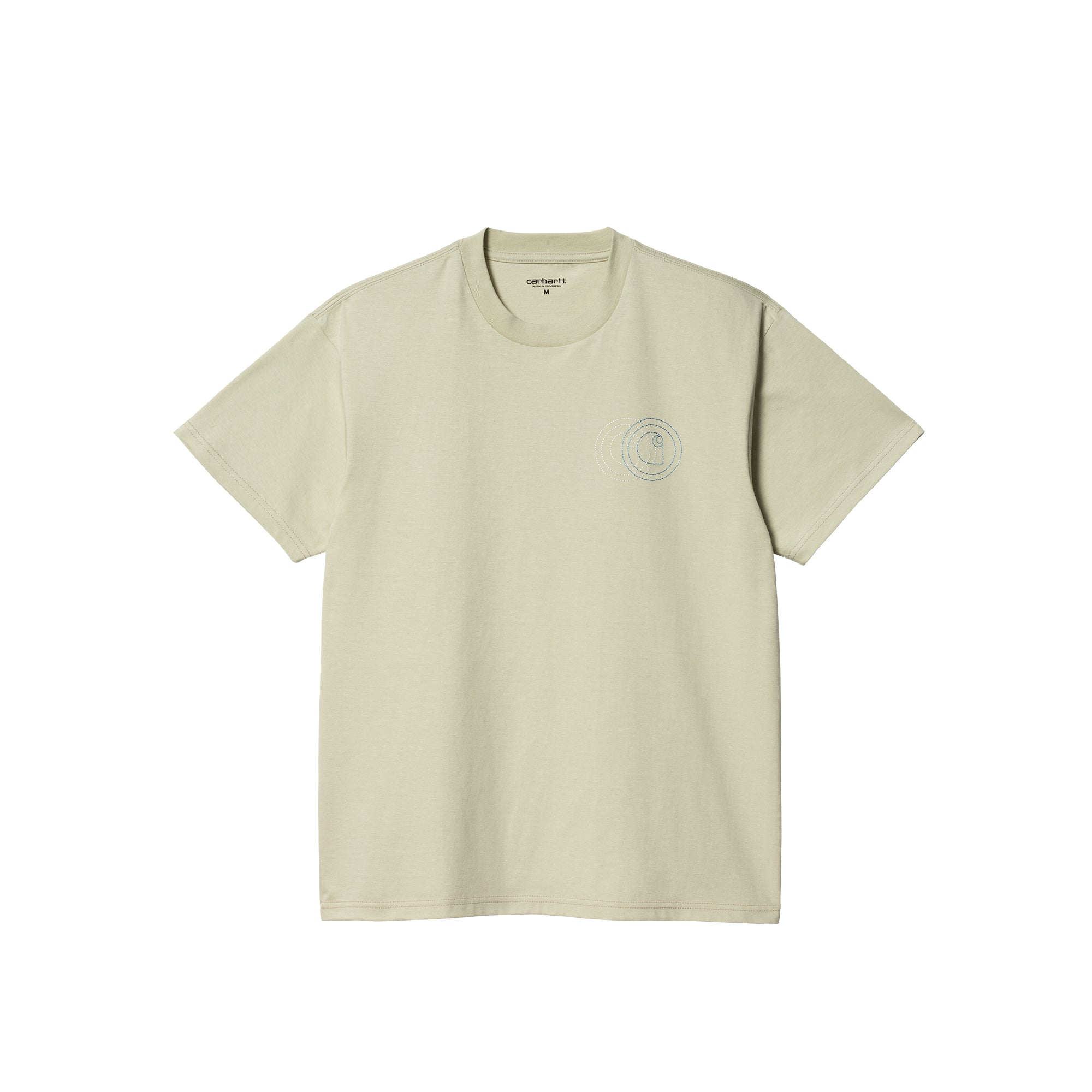 Carhartt WIP Mens Duel SS Tee