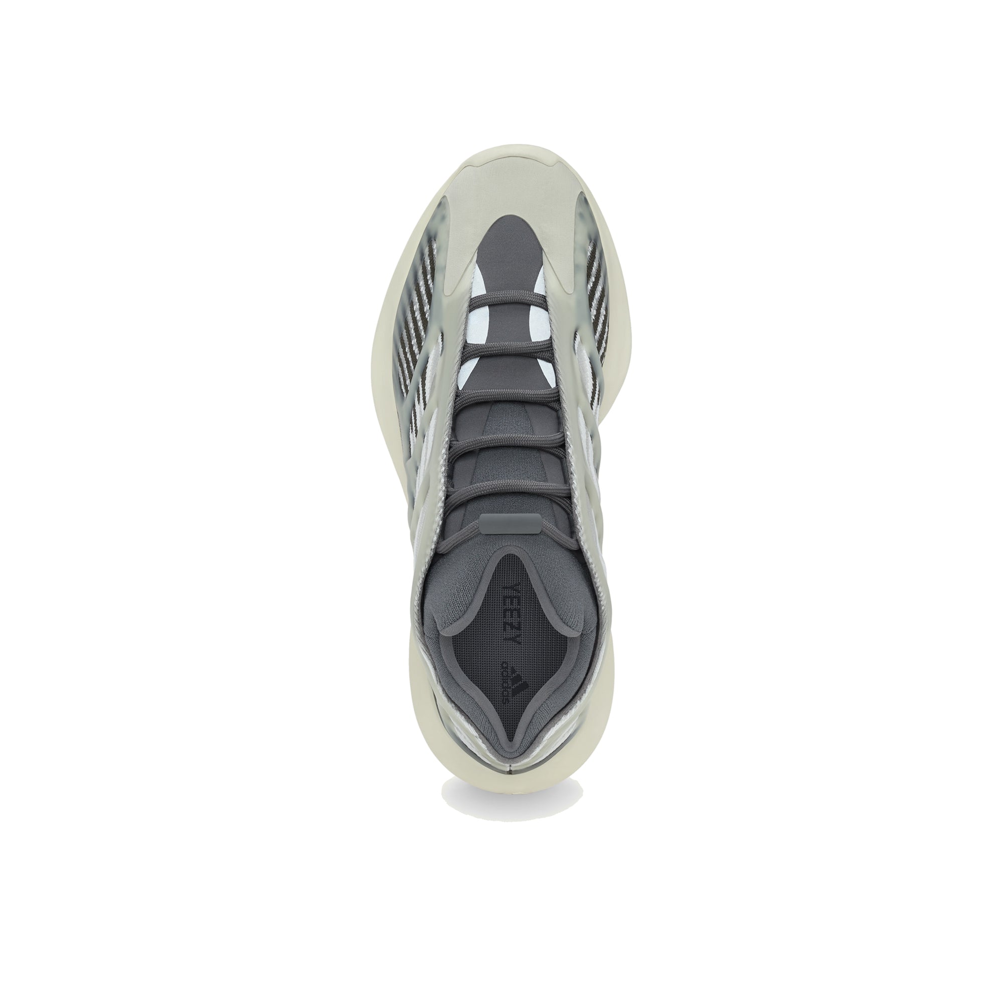 Adidas YEEZY 700 V3 Fade Salt Shoes