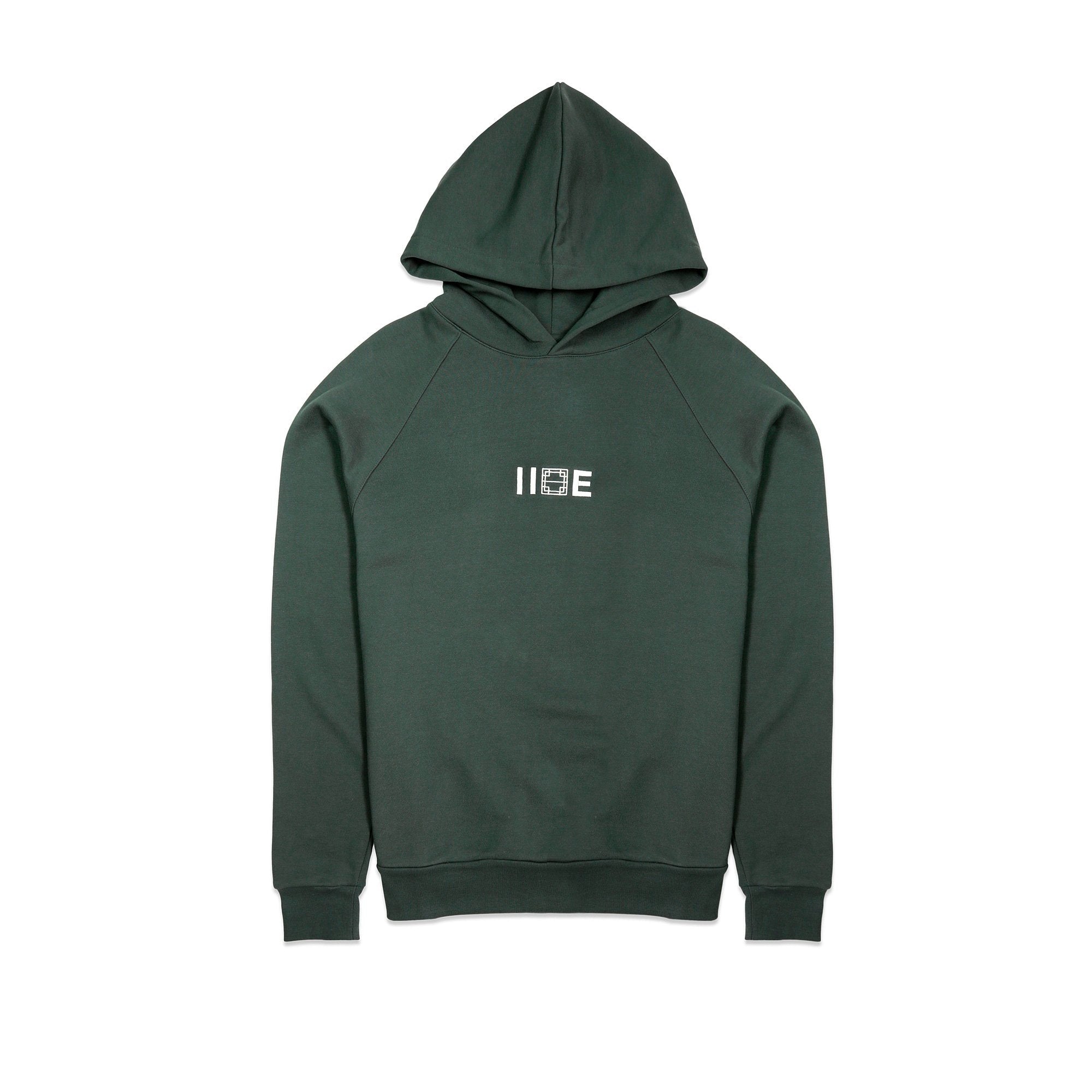 IISE Mens Pullover Hoodie [IISE-FW18-01]