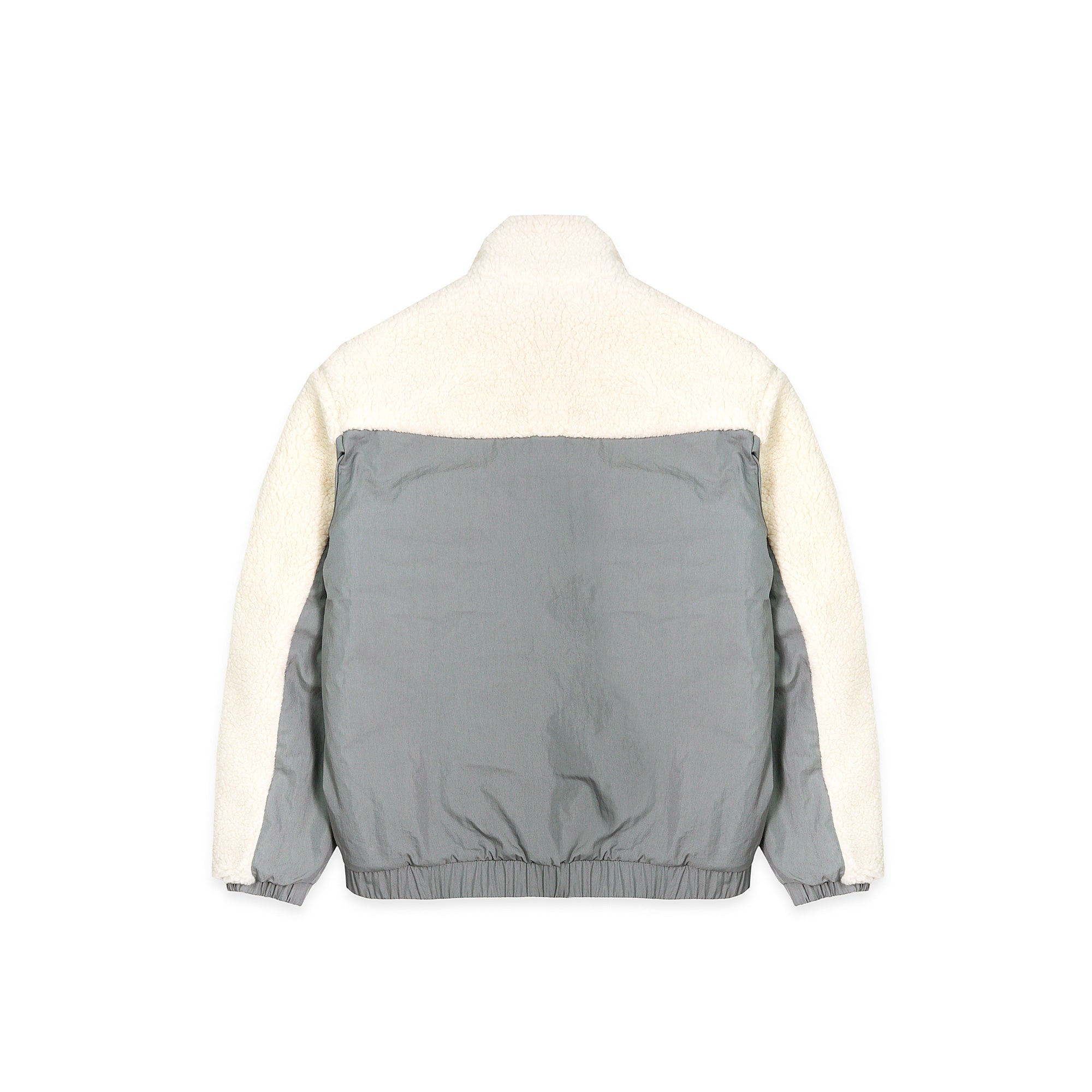 IISE Mens Sherpa Jacket [IISE-FW18-03]