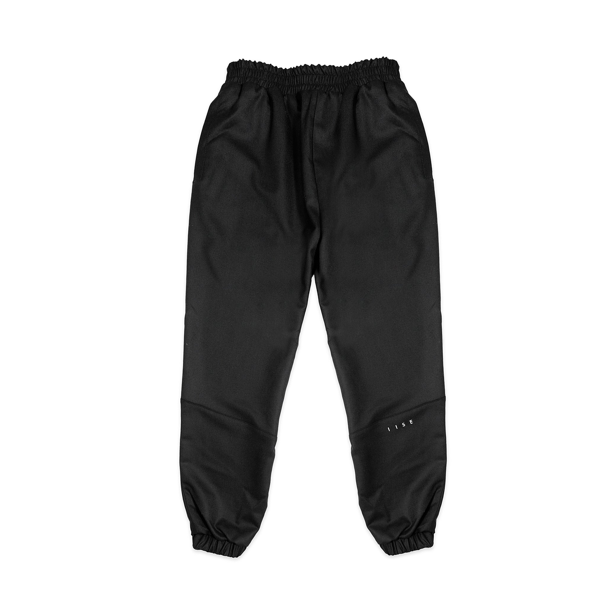 IISE Mens Track Pants [IISE-FW18-05]