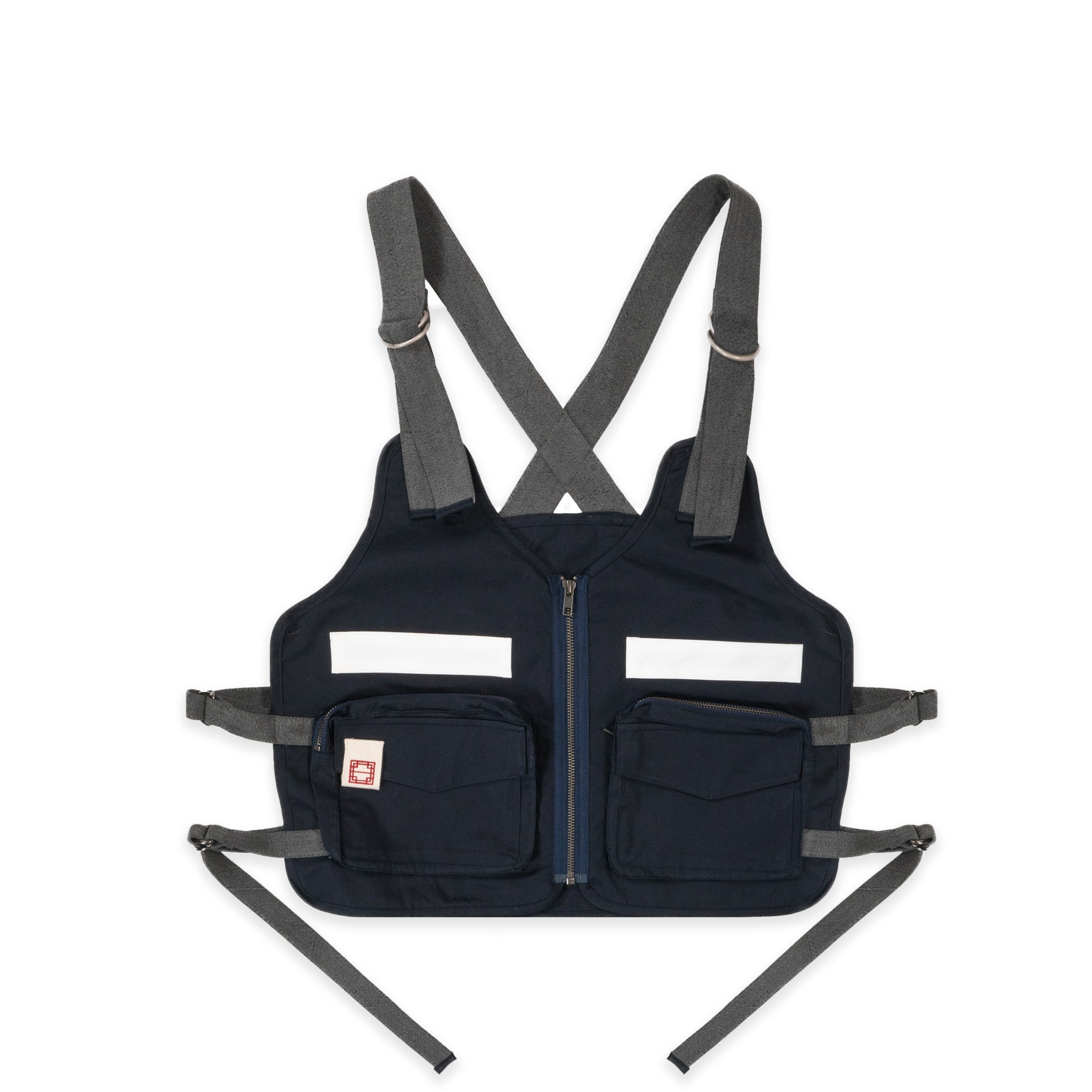 IISE Utility Vest