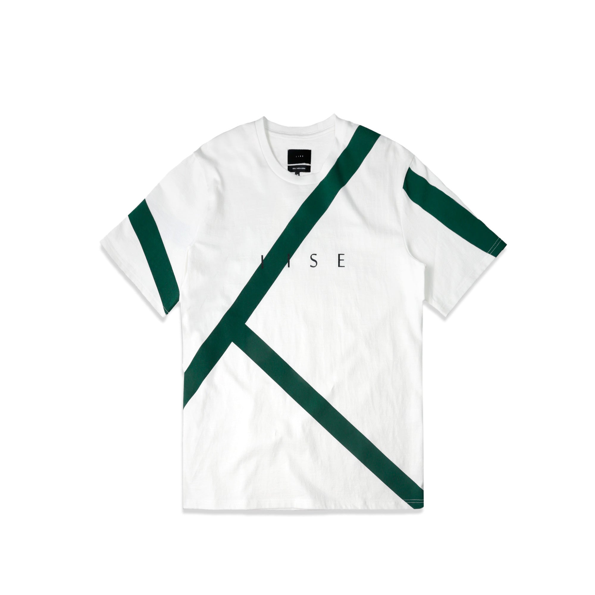 IISE Court Tee