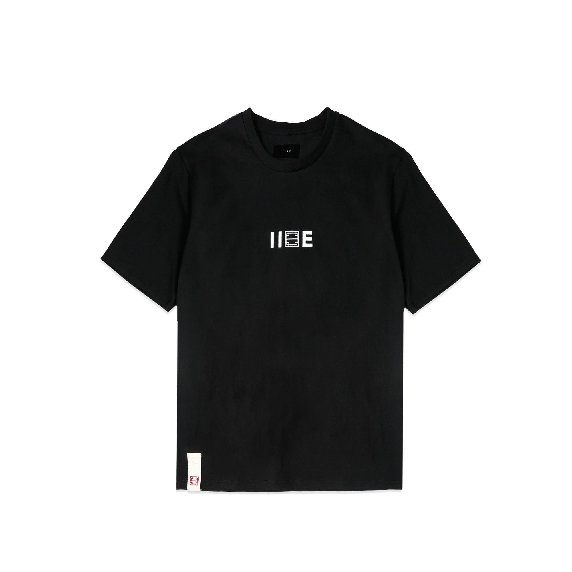 IISE Block Tee