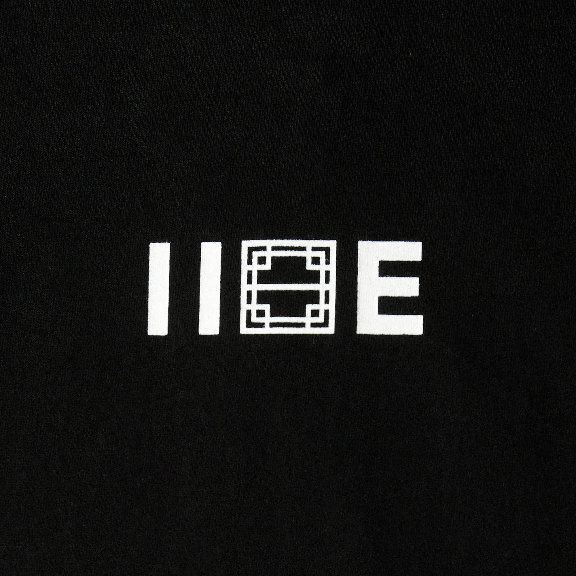 IISE Block Tee